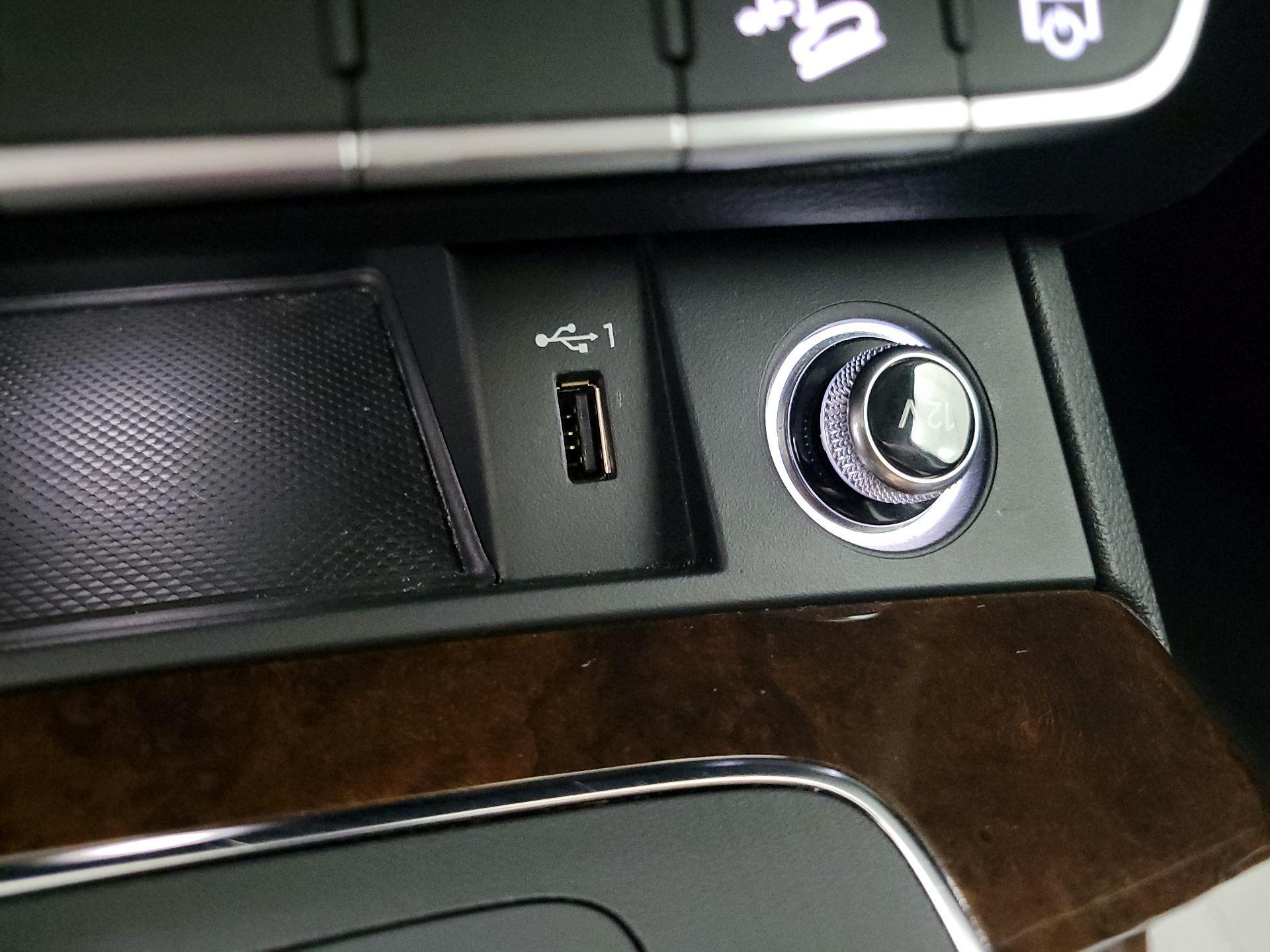 Thumbnail: 2019 Audi Q5 - 18