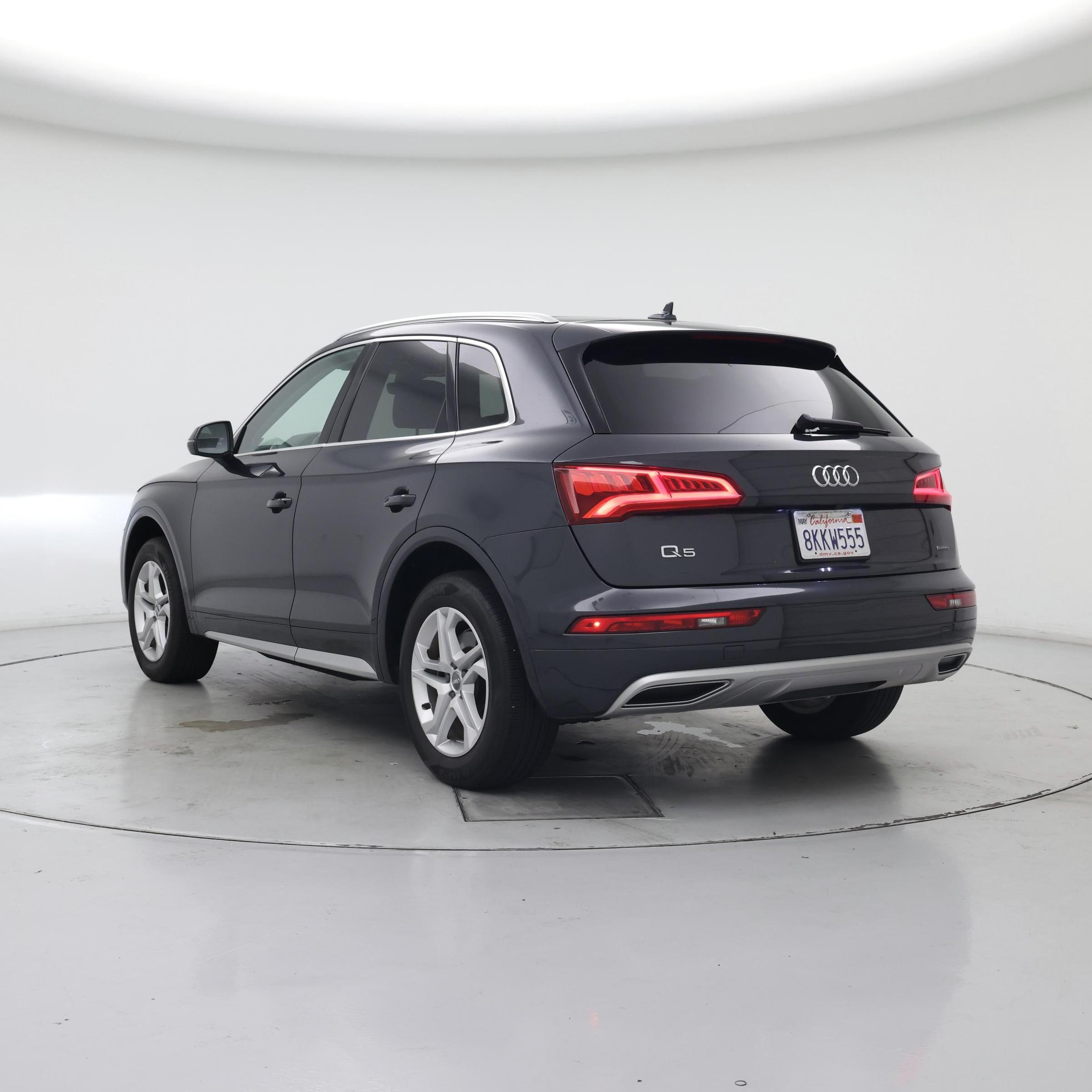 Thumbnail: 2019 Audi Q5 - 2