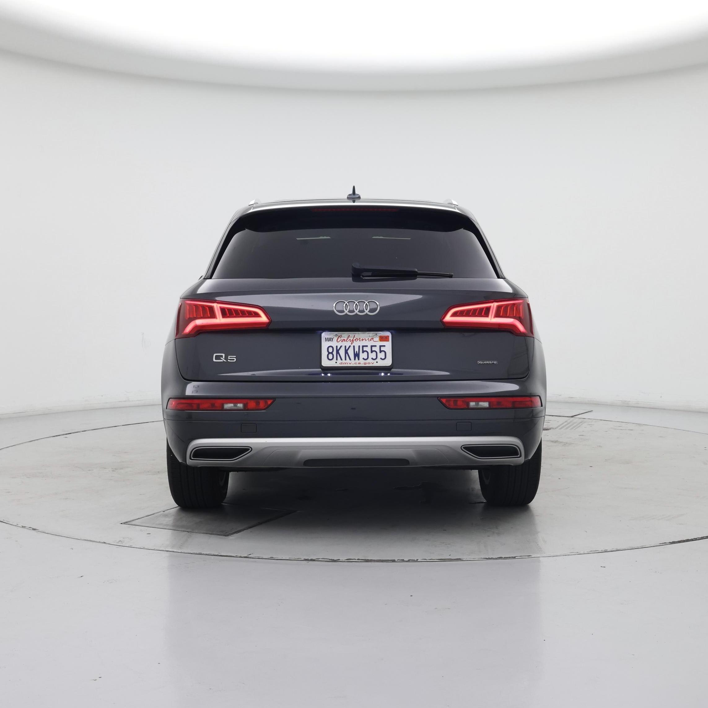 Thumbnail: 2019 Audi Q5 - 6