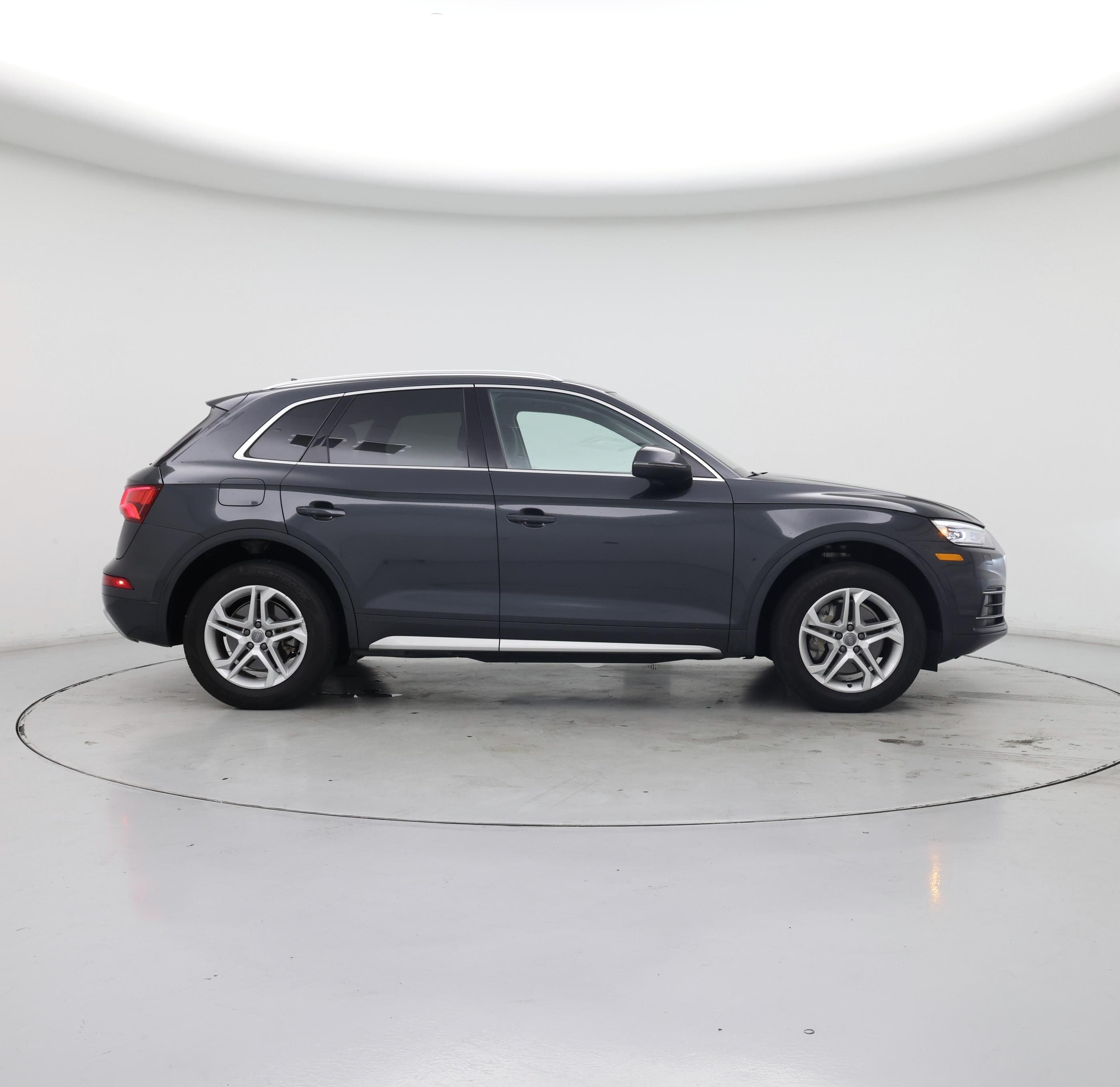 Thumbnail: 2019 Audi Q5 - 7