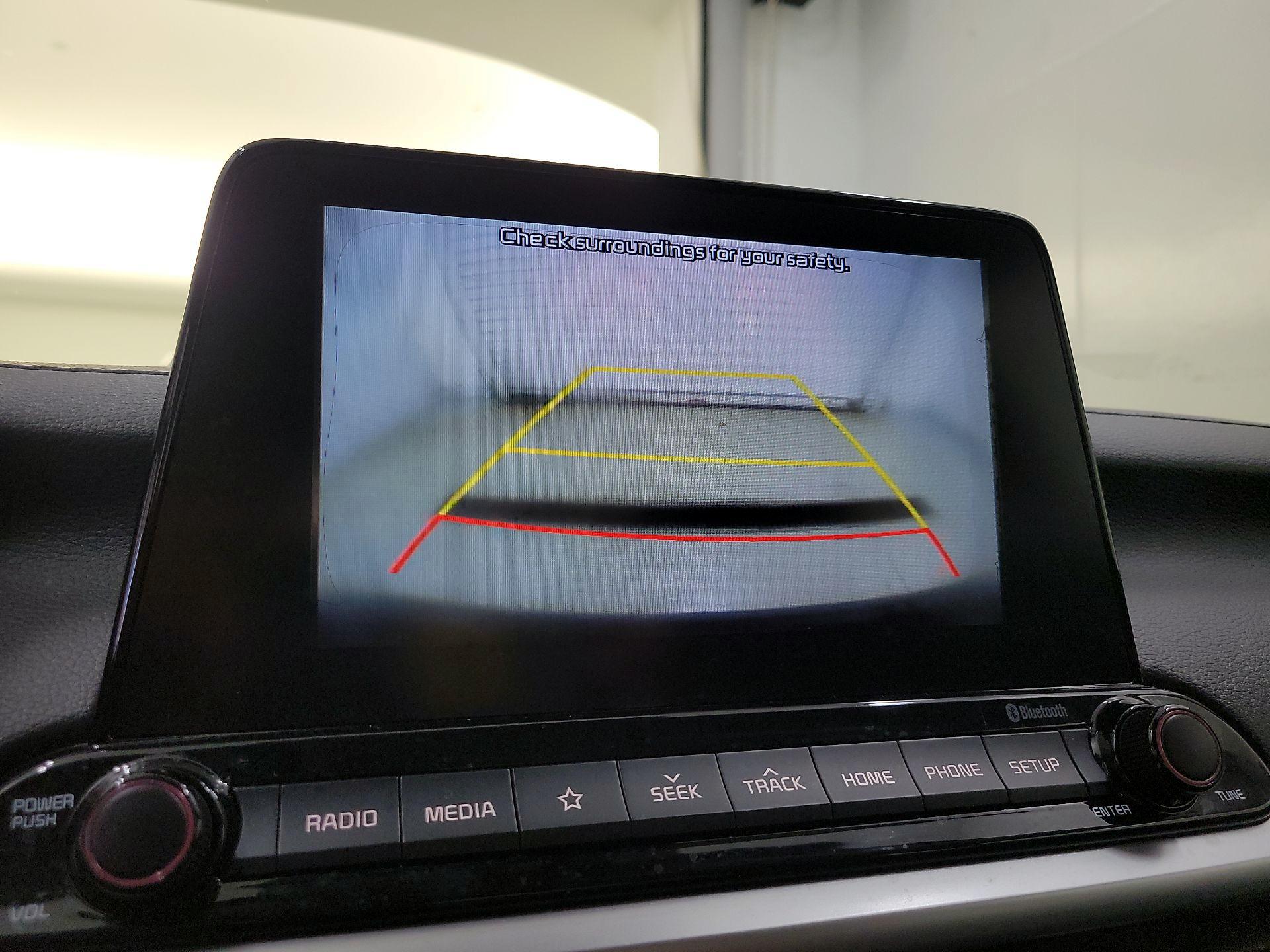 Thumbnail: 2019 Kia Forte - 14