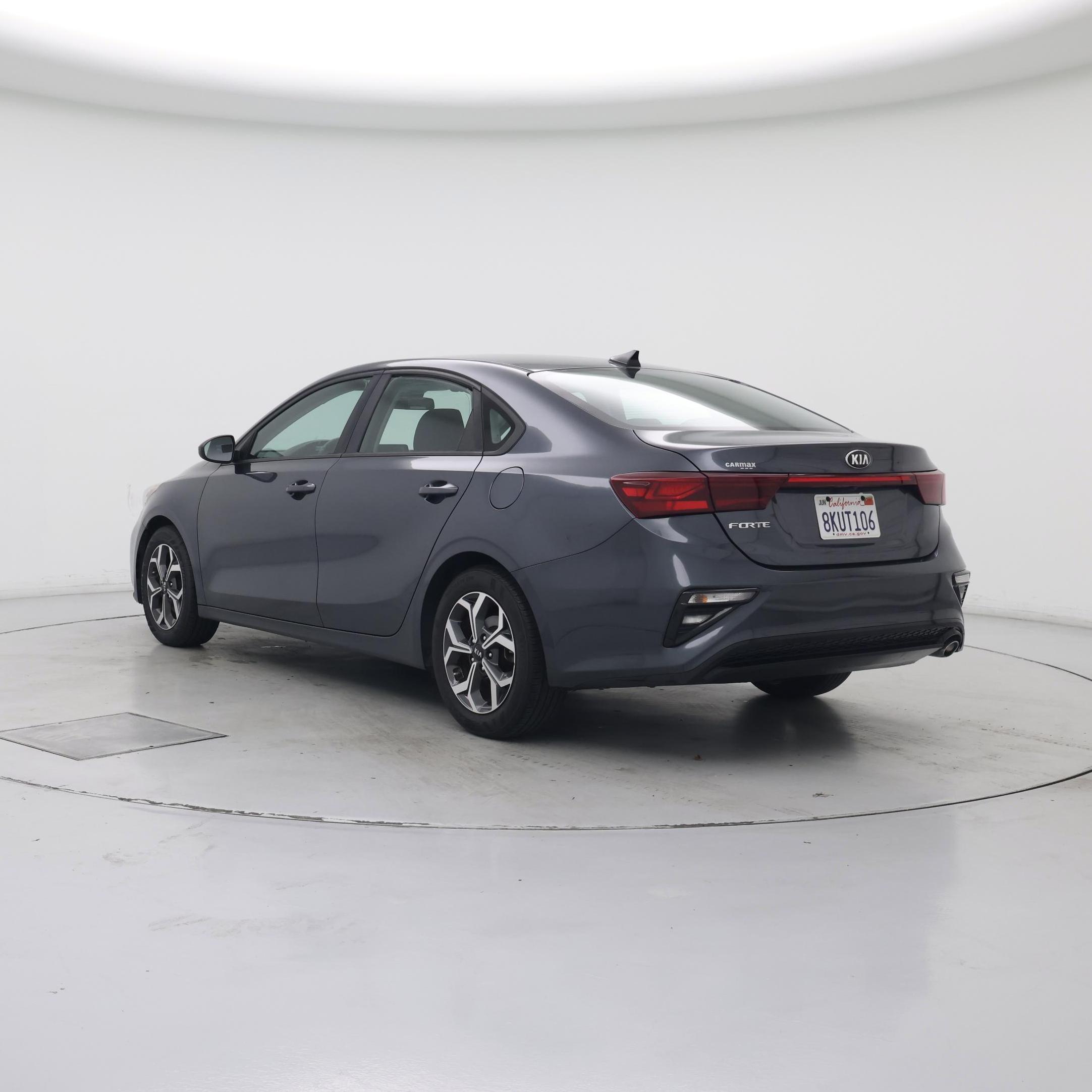 Thumbnail: 2019 Kia Forte - 2