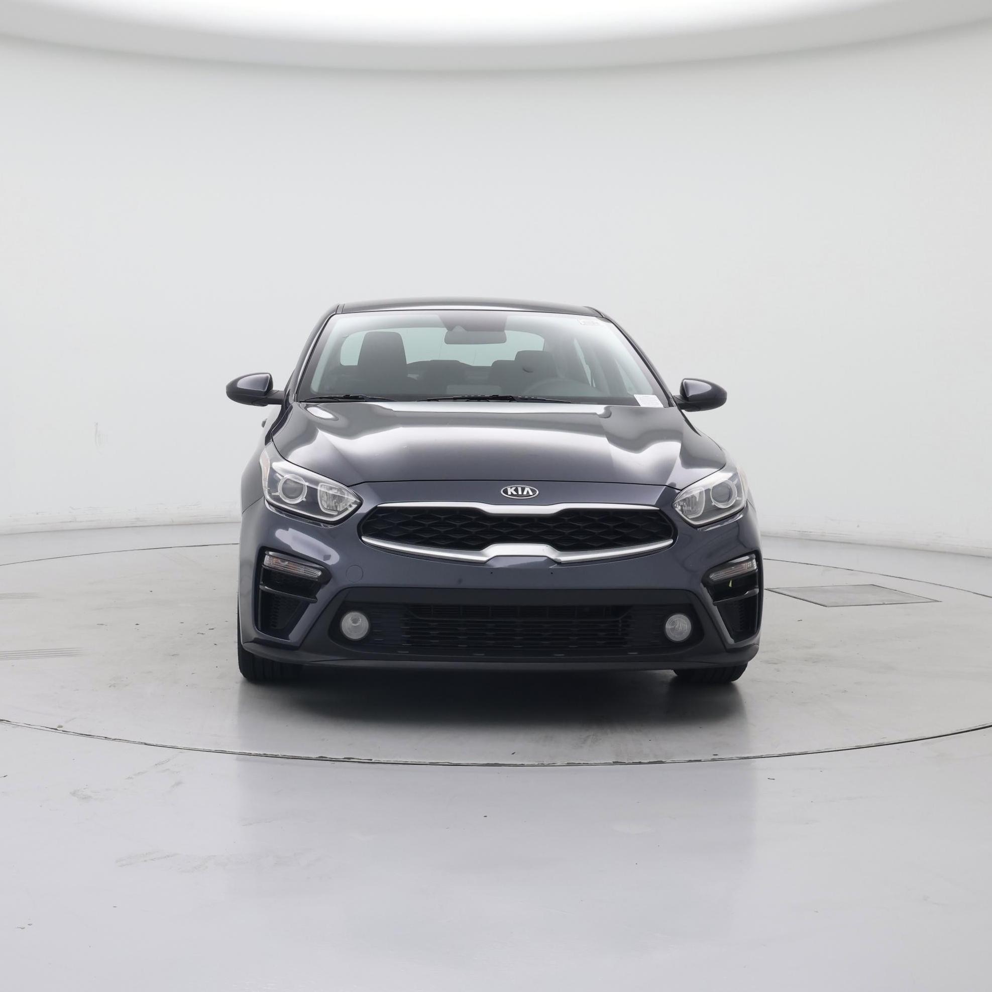 Thumbnail: 2019 Kia Forte - 5