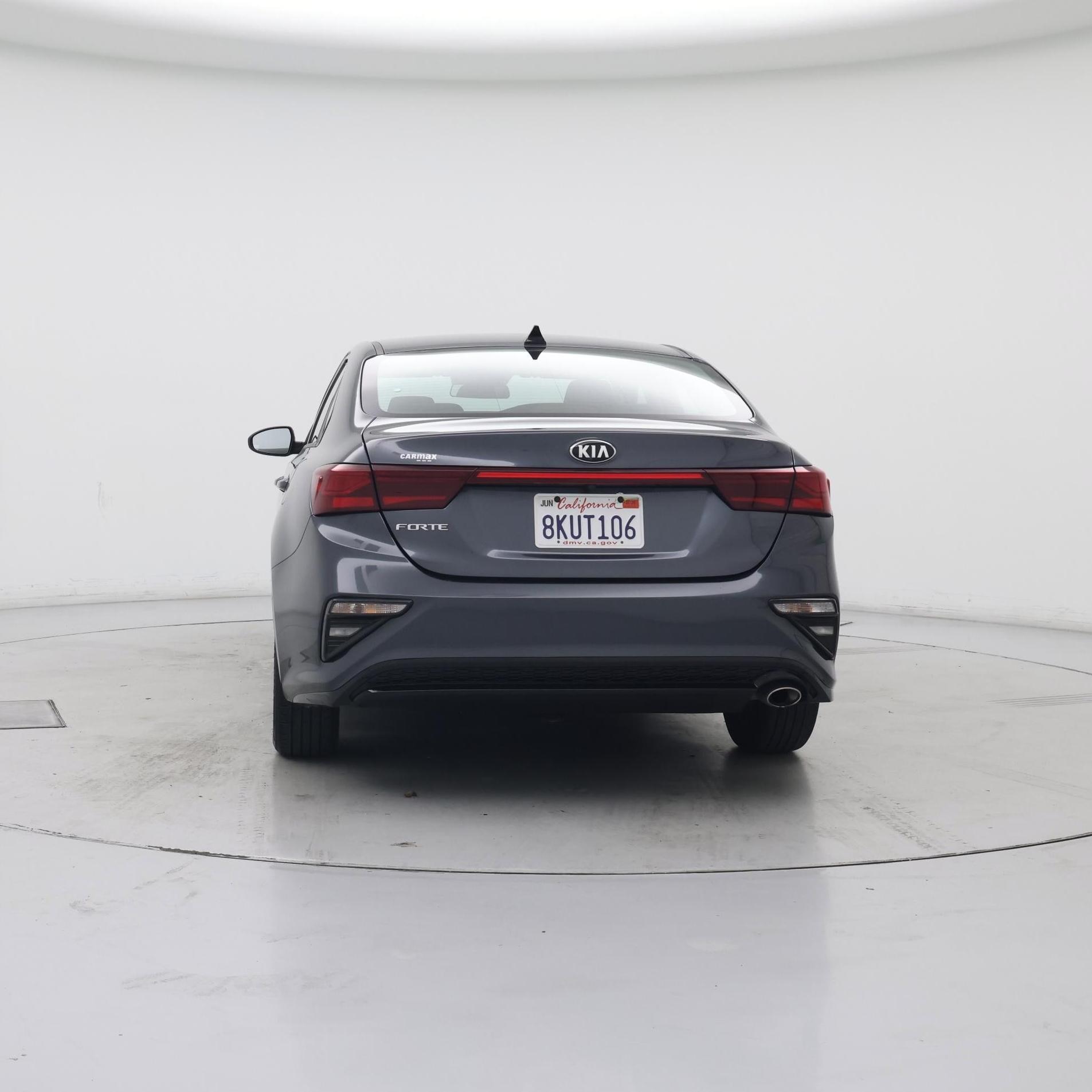 Thumbnail: 2019 Kia Forte - 6