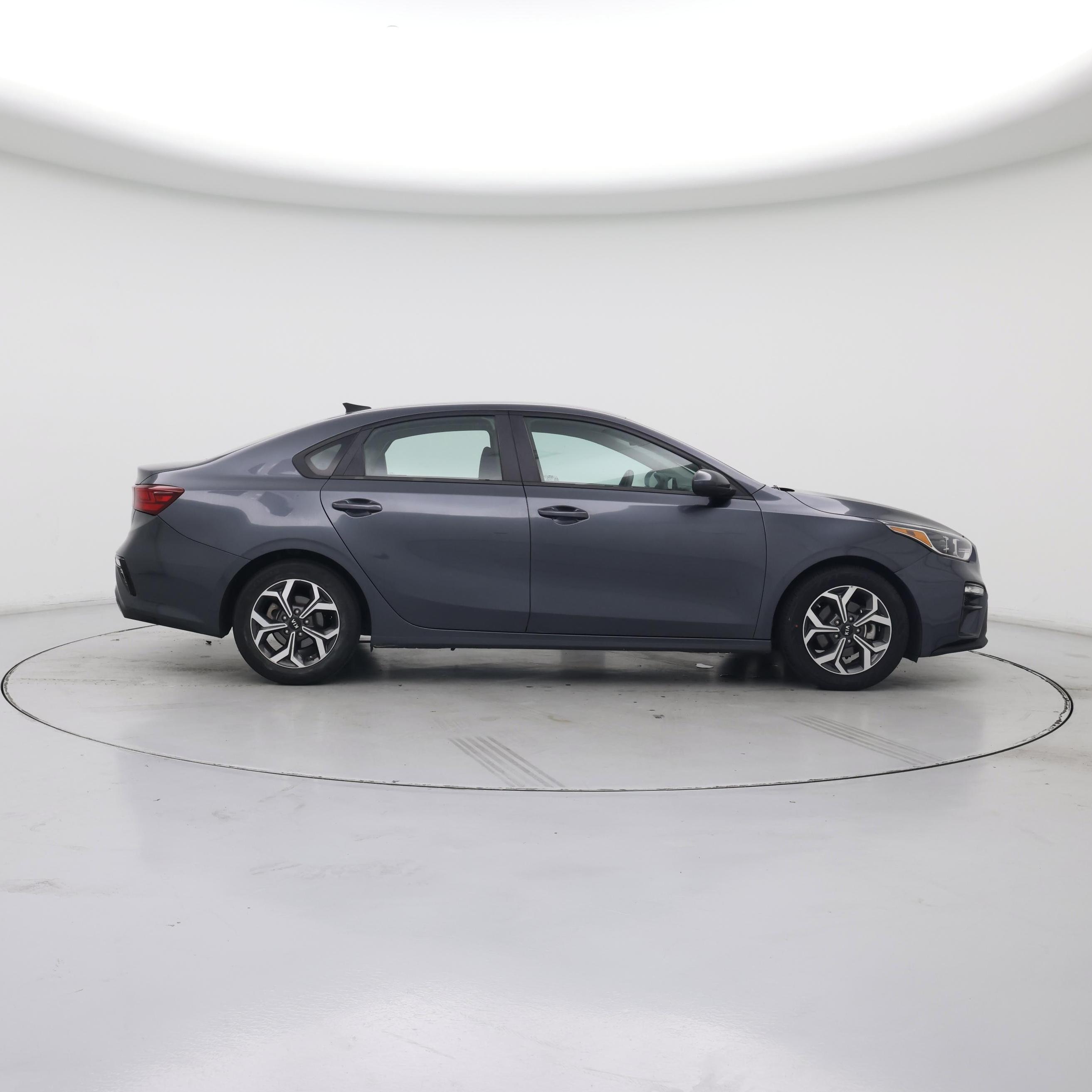 Thumbnail: 2019 Kia Forte - 7