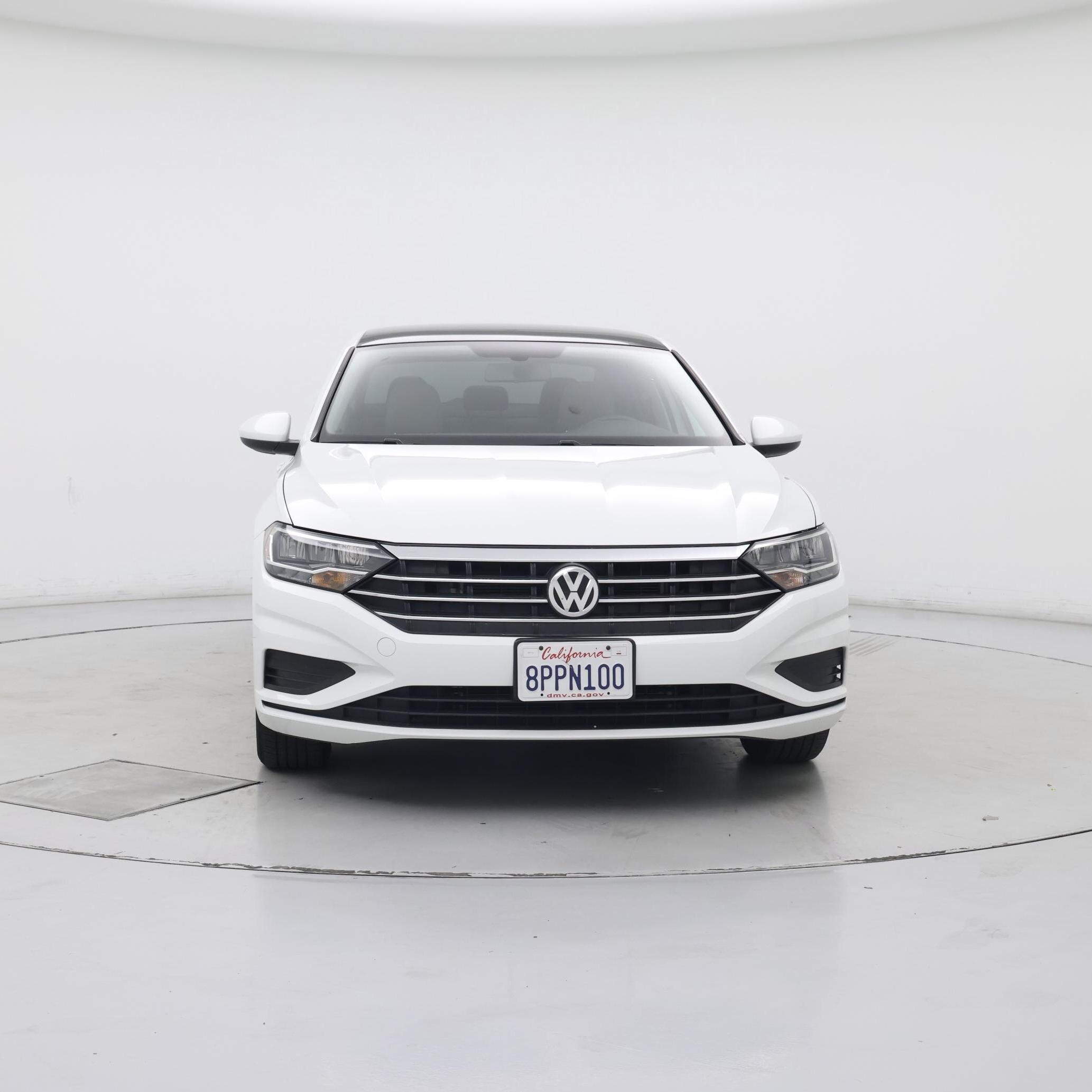 Thumbnail: 2020 Volkswagen Jetta - 5