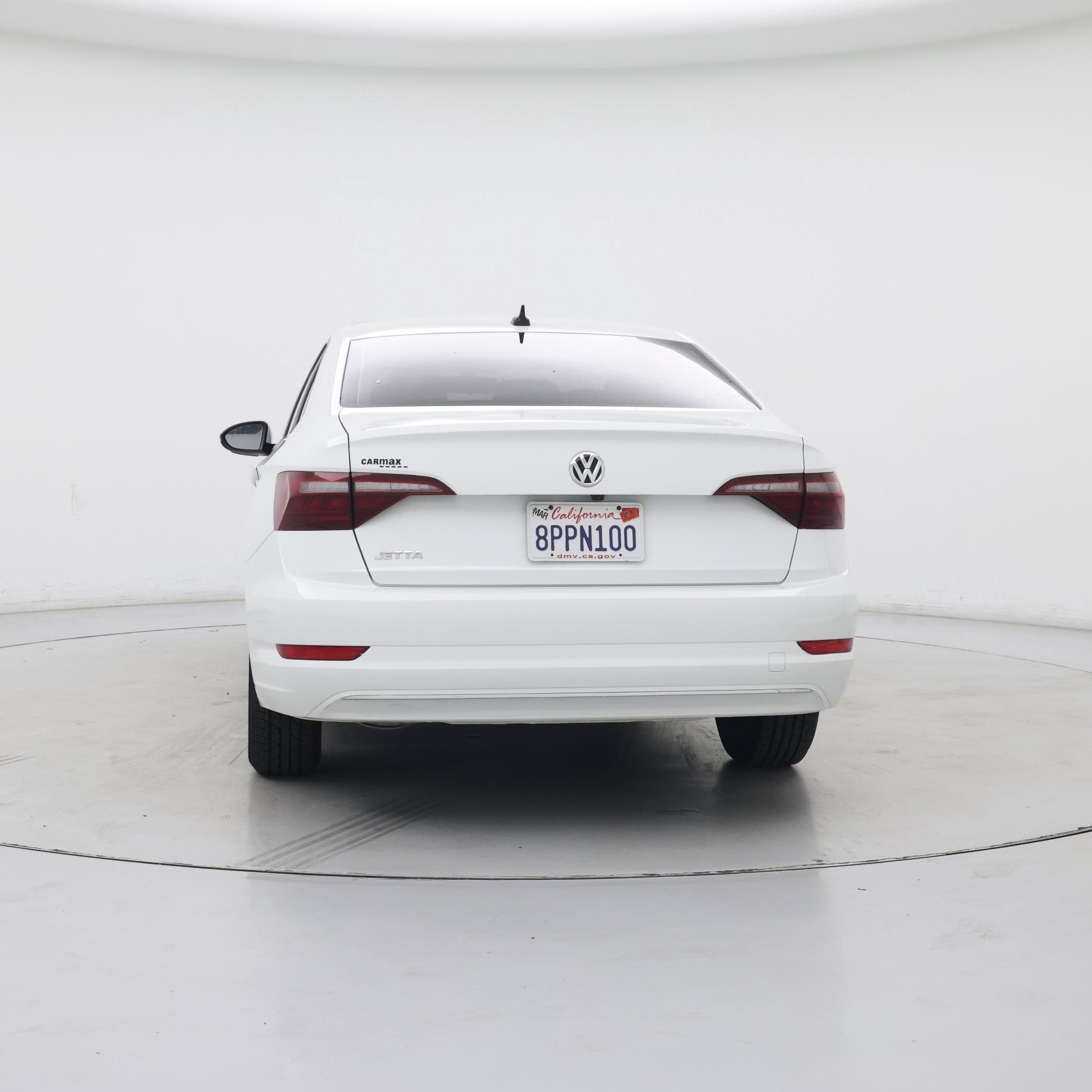 Thumbnail: 2020 Volkswagen Jetta - 6