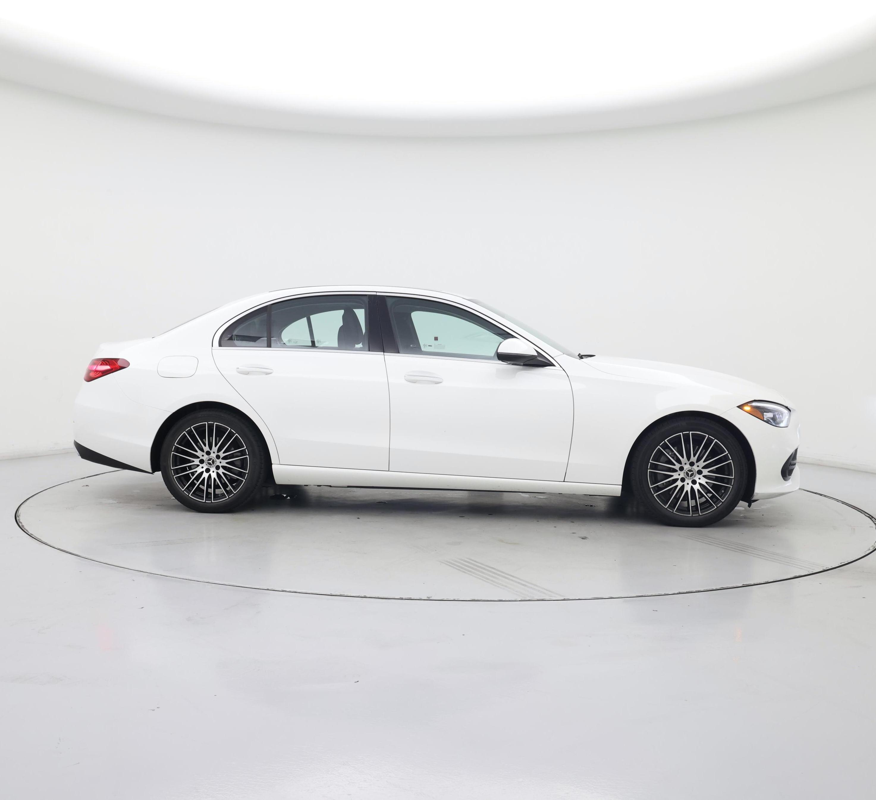 Thumbnail: 2023 Mercedes-Benz C-Class - 7