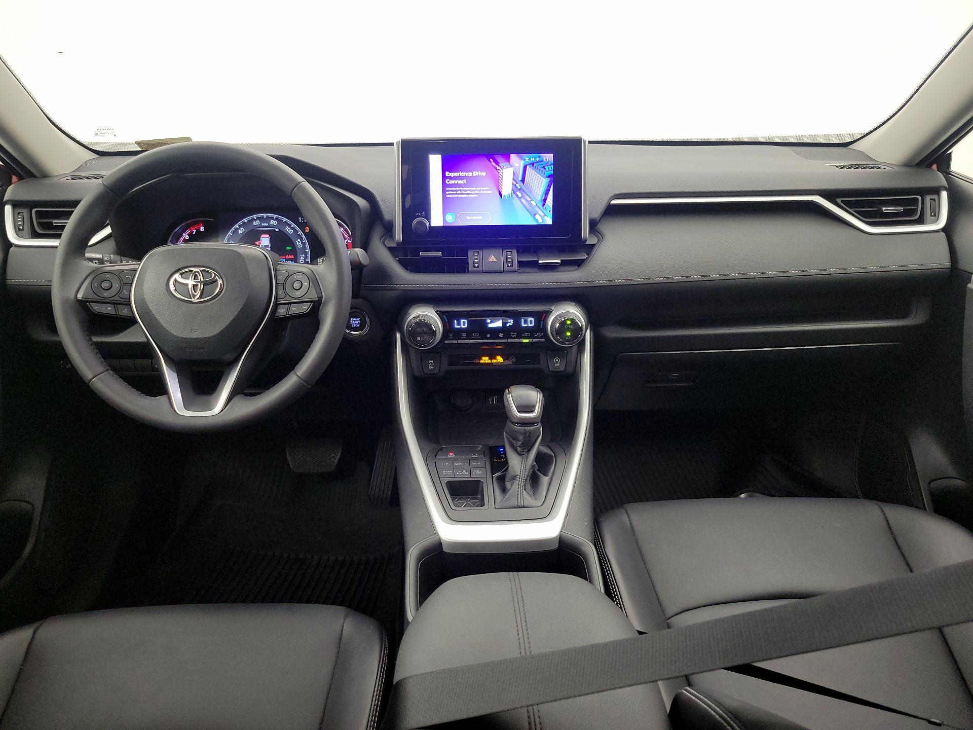 Thumbnail: 2023 Toyota RAV4 - 9