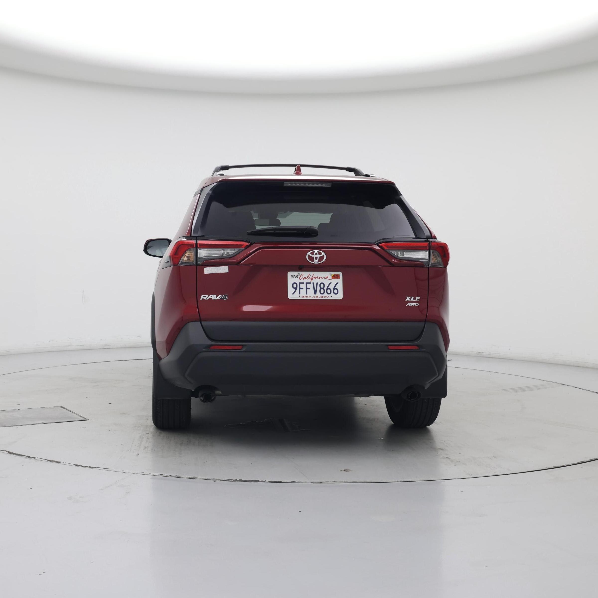 Thumbnail: 2023 Toyota RAV4 - 6