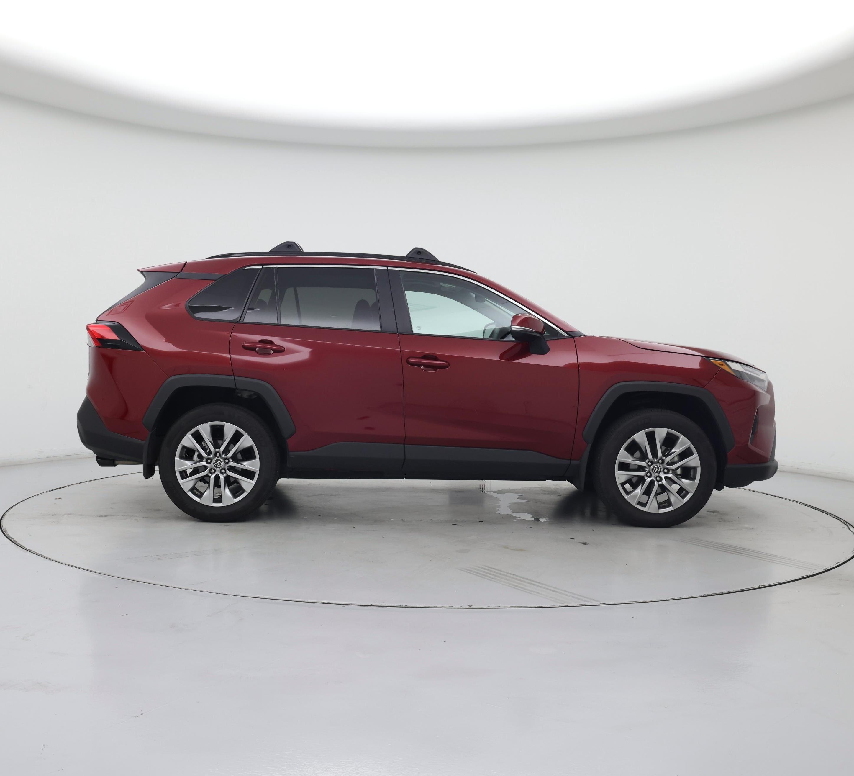 Thumbnail: 2023 Toyota RAV4 - 7