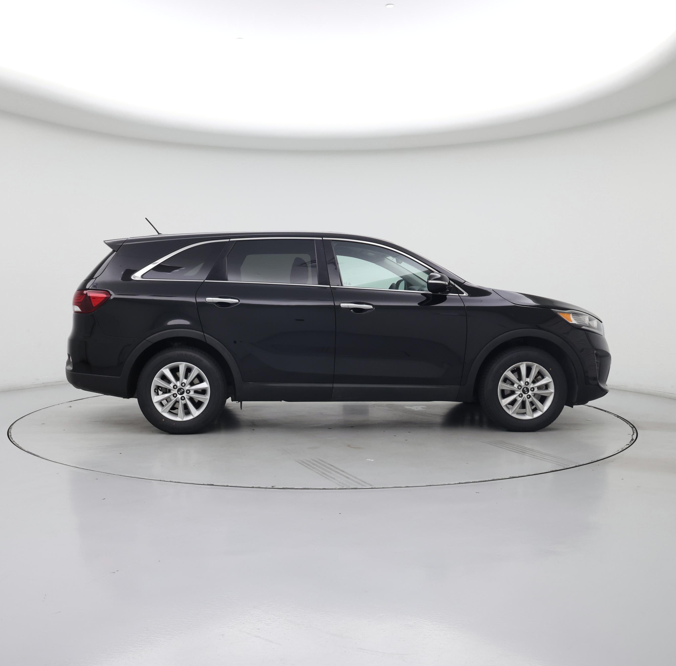 Thumbnail: 2019 Kia Sorento - 7