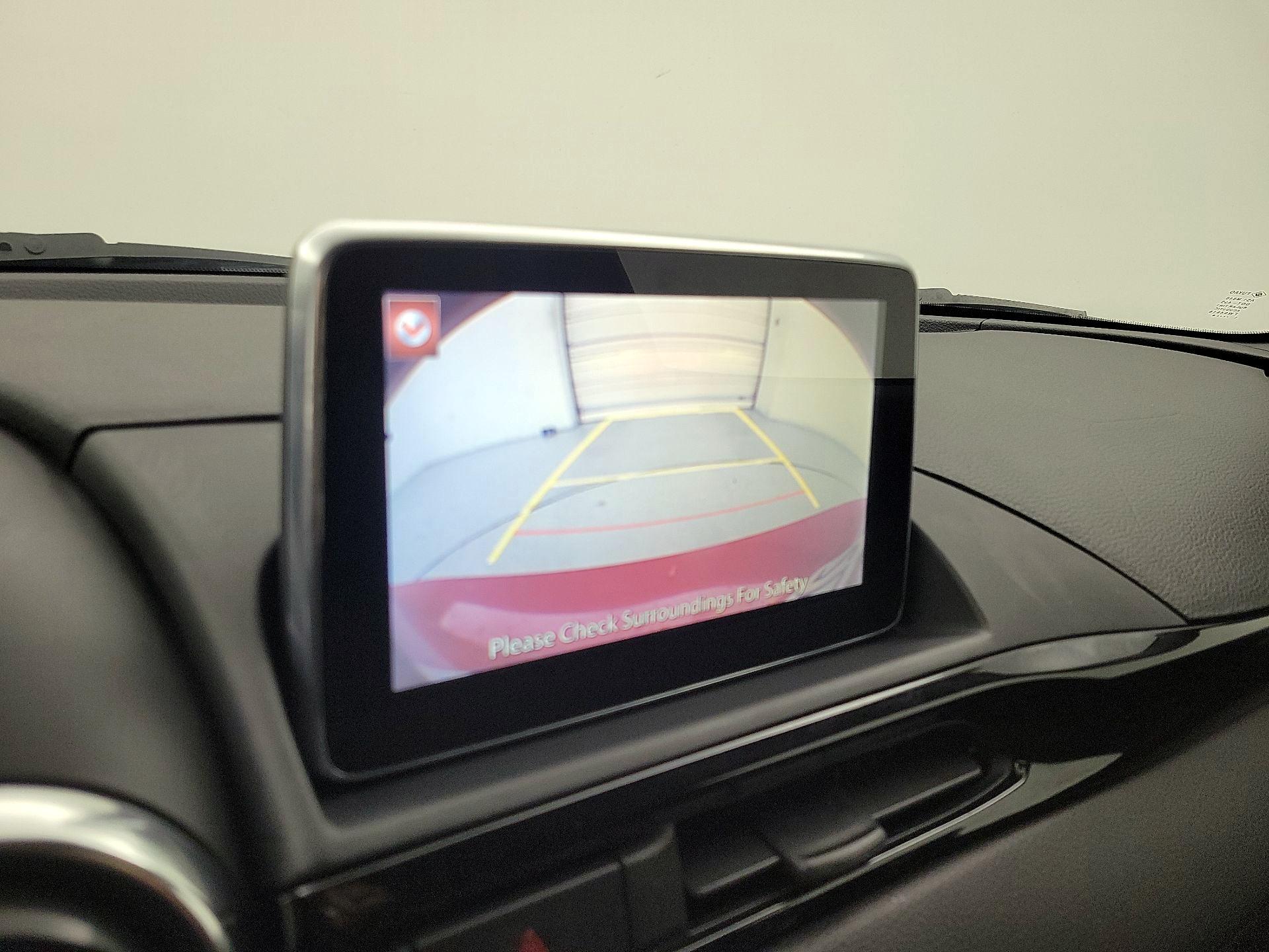 Thumbnail: 2017 Fiat 124 Spider - 15