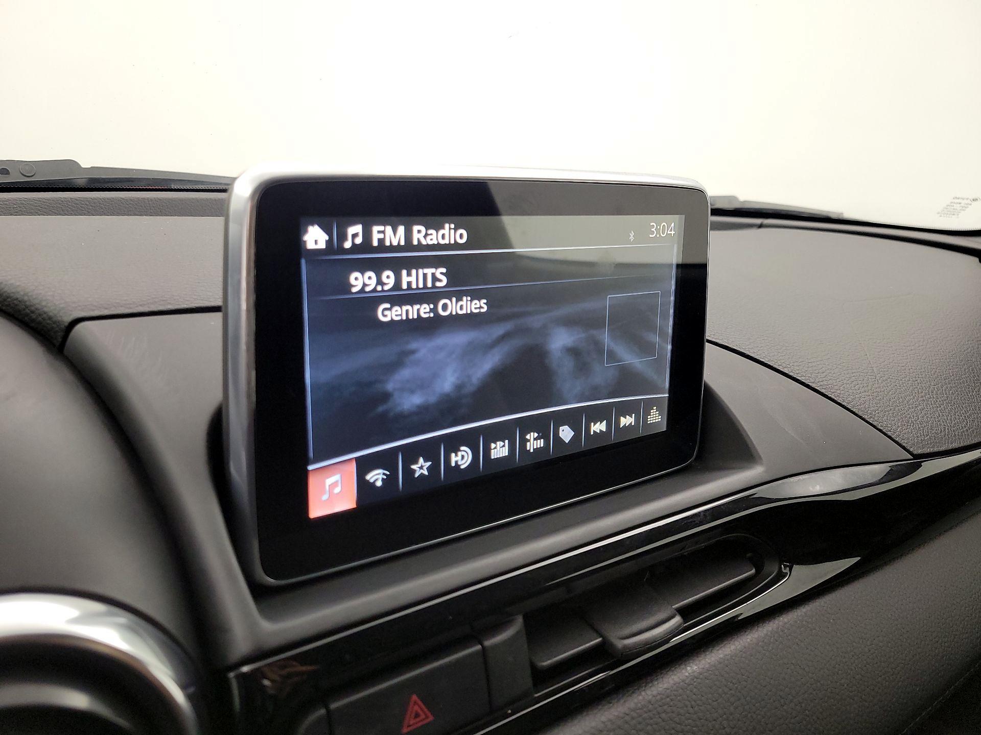 Thumbnail: 2017 Fiat 124 Spider - 16