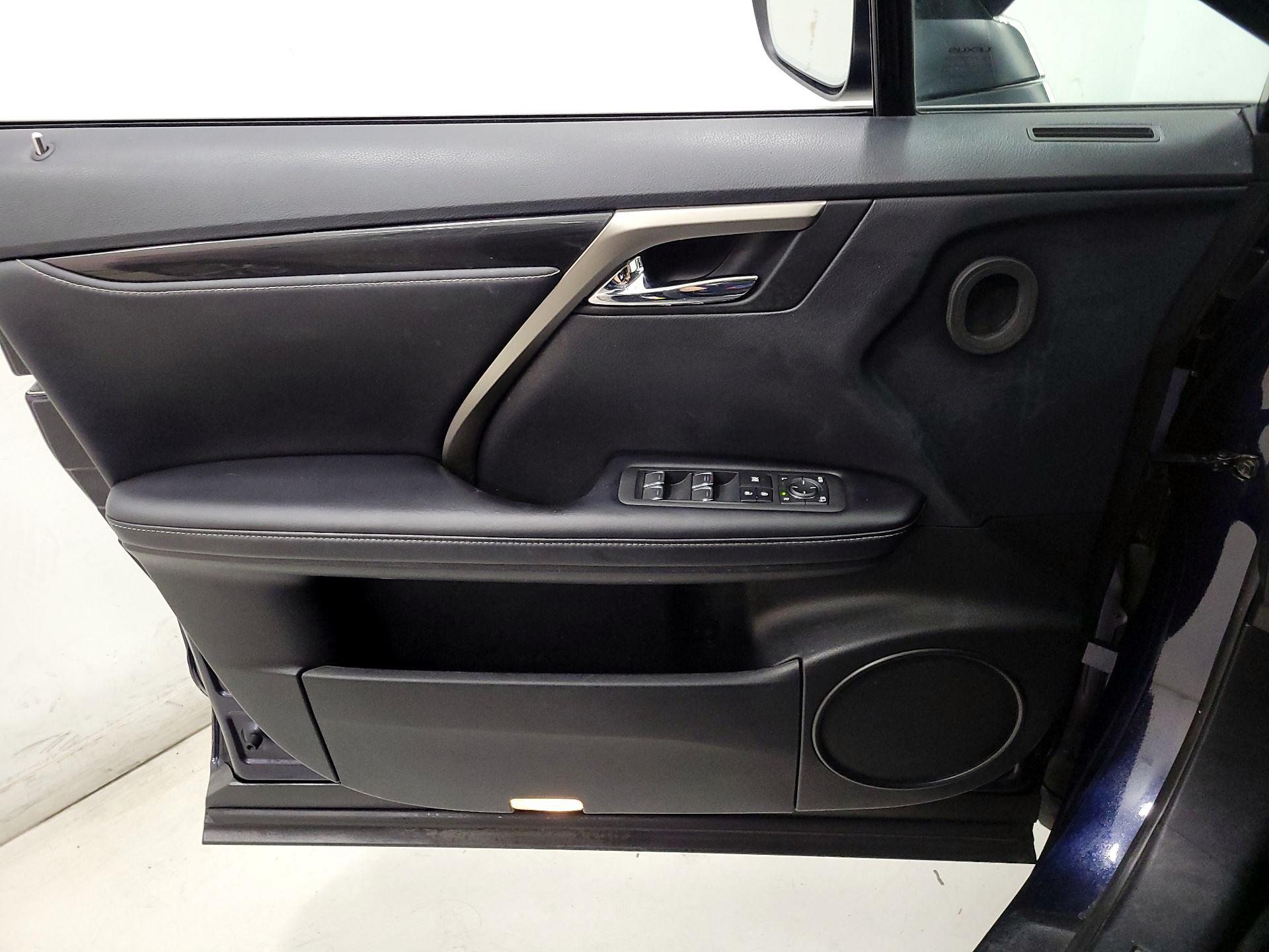 Thumbnail: 2020 Lexus RX - 12