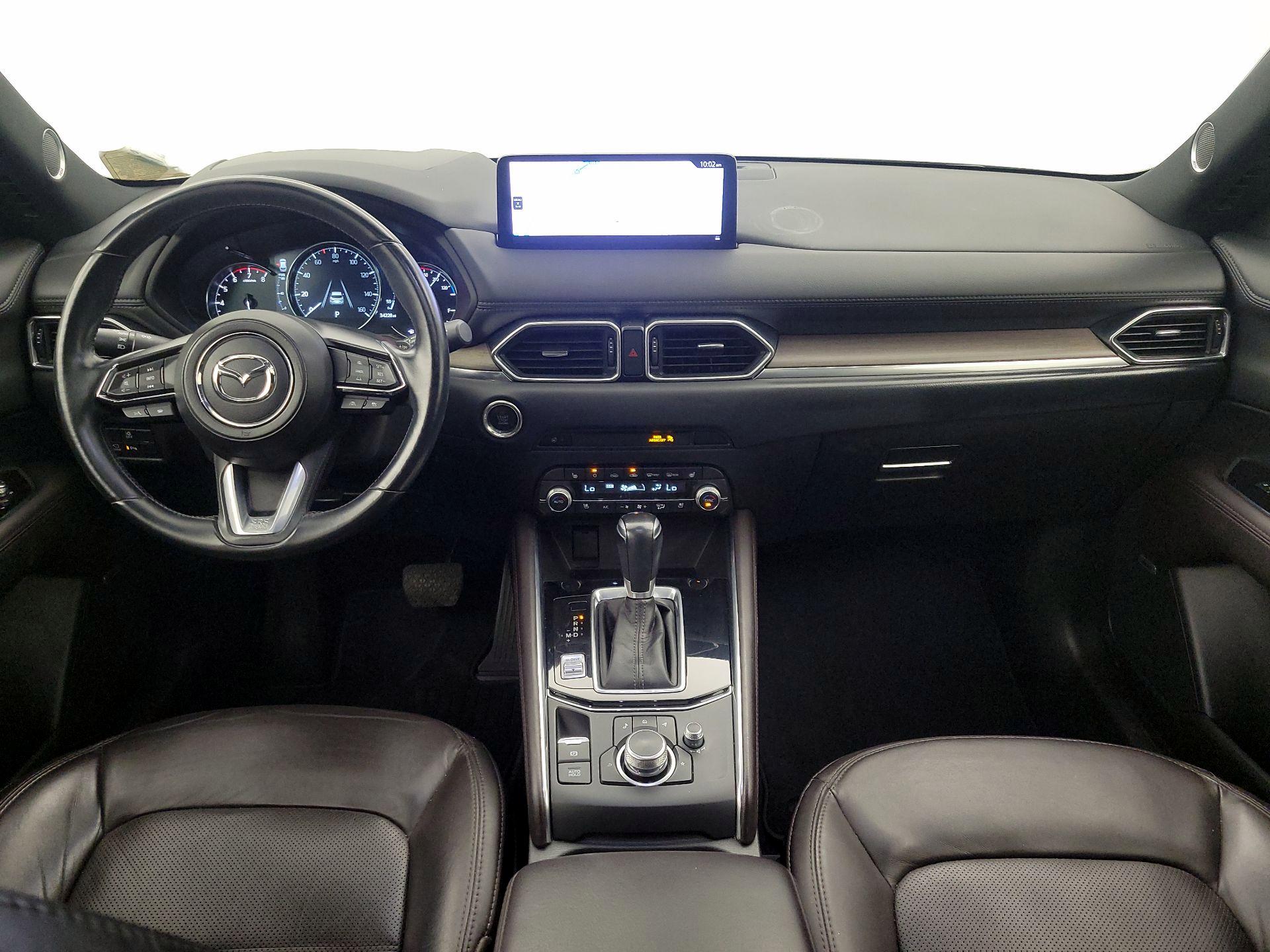 Thumbnail: 2022 Mazda CX-5 - 9