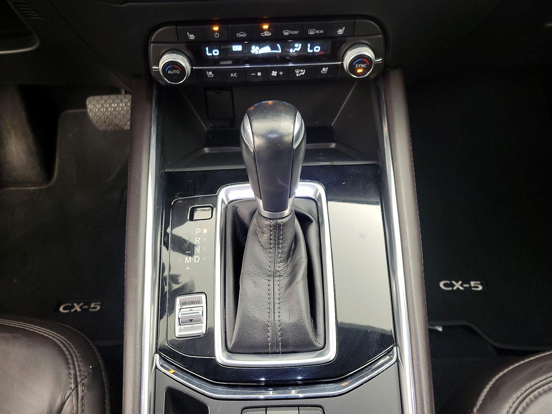 Thumbnail: 2022 Mazda CX-5 - 18