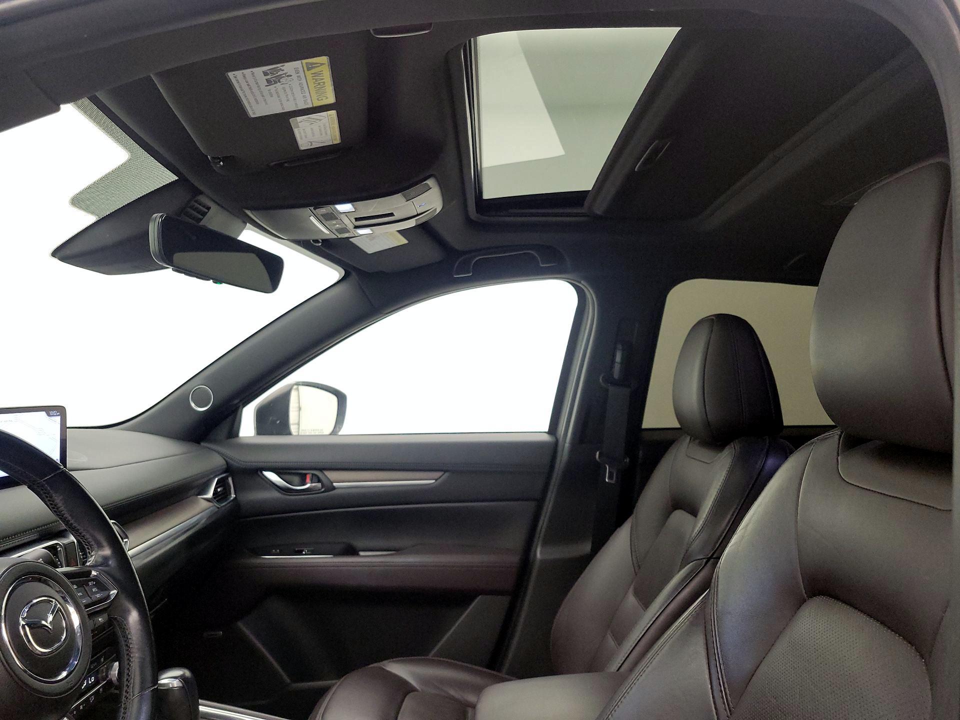 Thumbnail: 2022 Mazda CX-5 - 19
