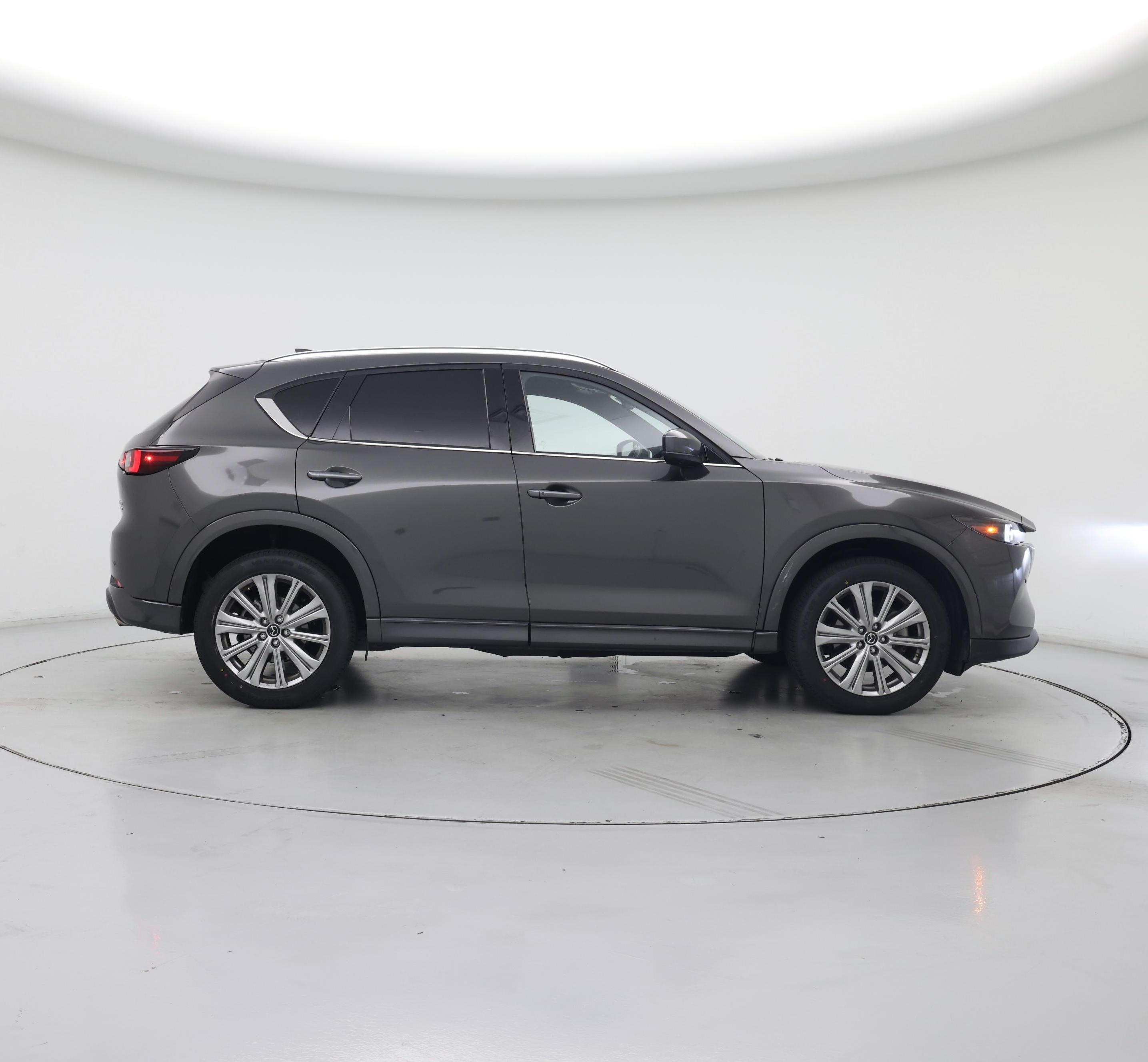 Thumbnail: 2022 Mazda CX-5 - 7