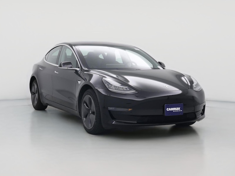 2019 Tesla Model 3 Long Range -
                  Burbank, CA