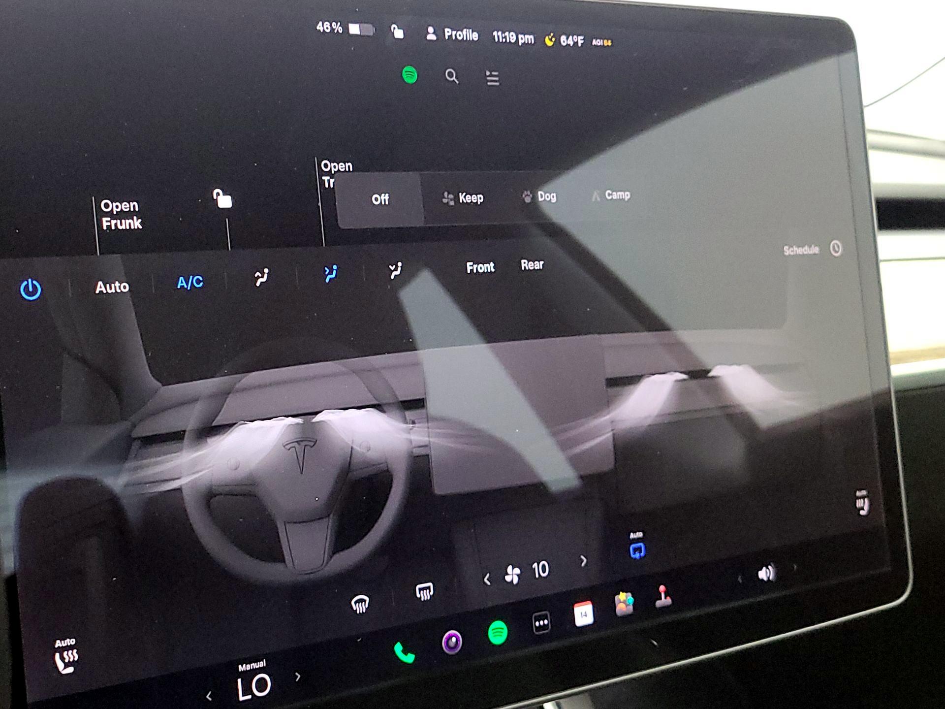 Thumbnail: 2019 Tesla Model 3 - 15