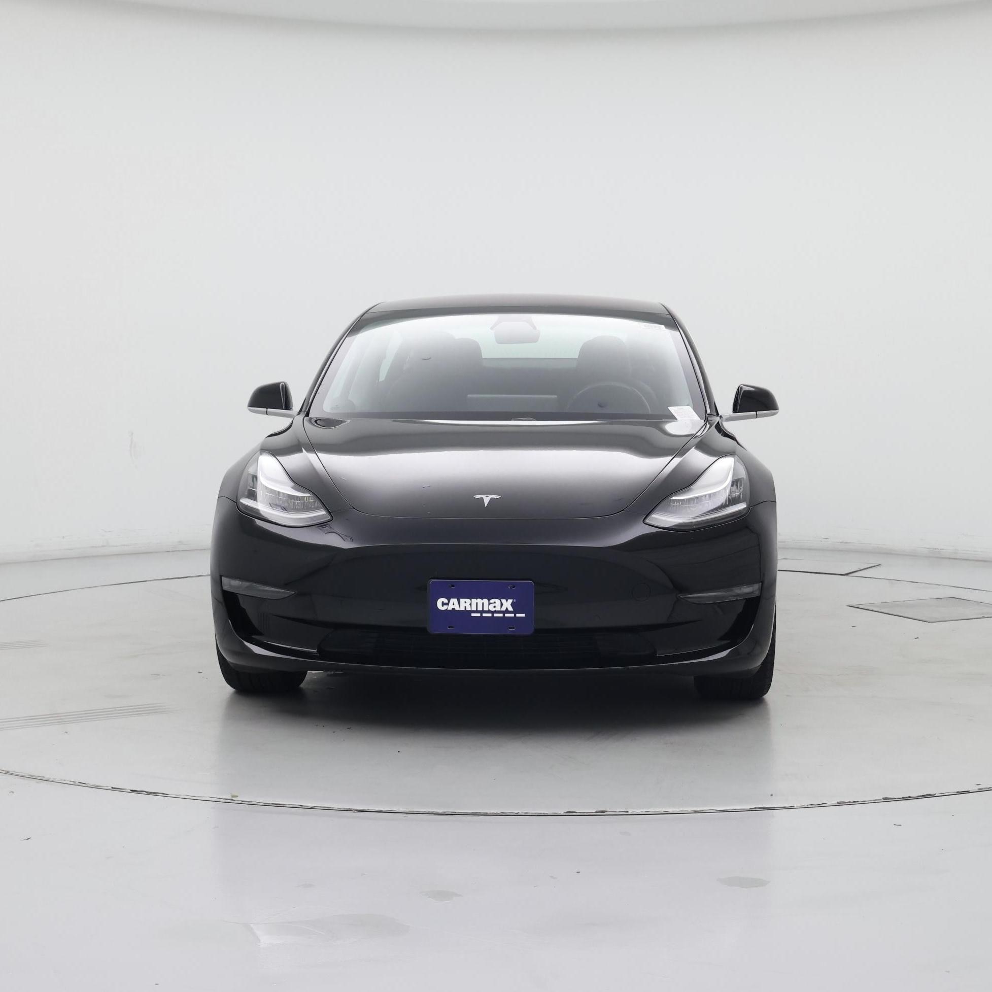 Thumbnail: 2019 Tesla Model 3 - 5