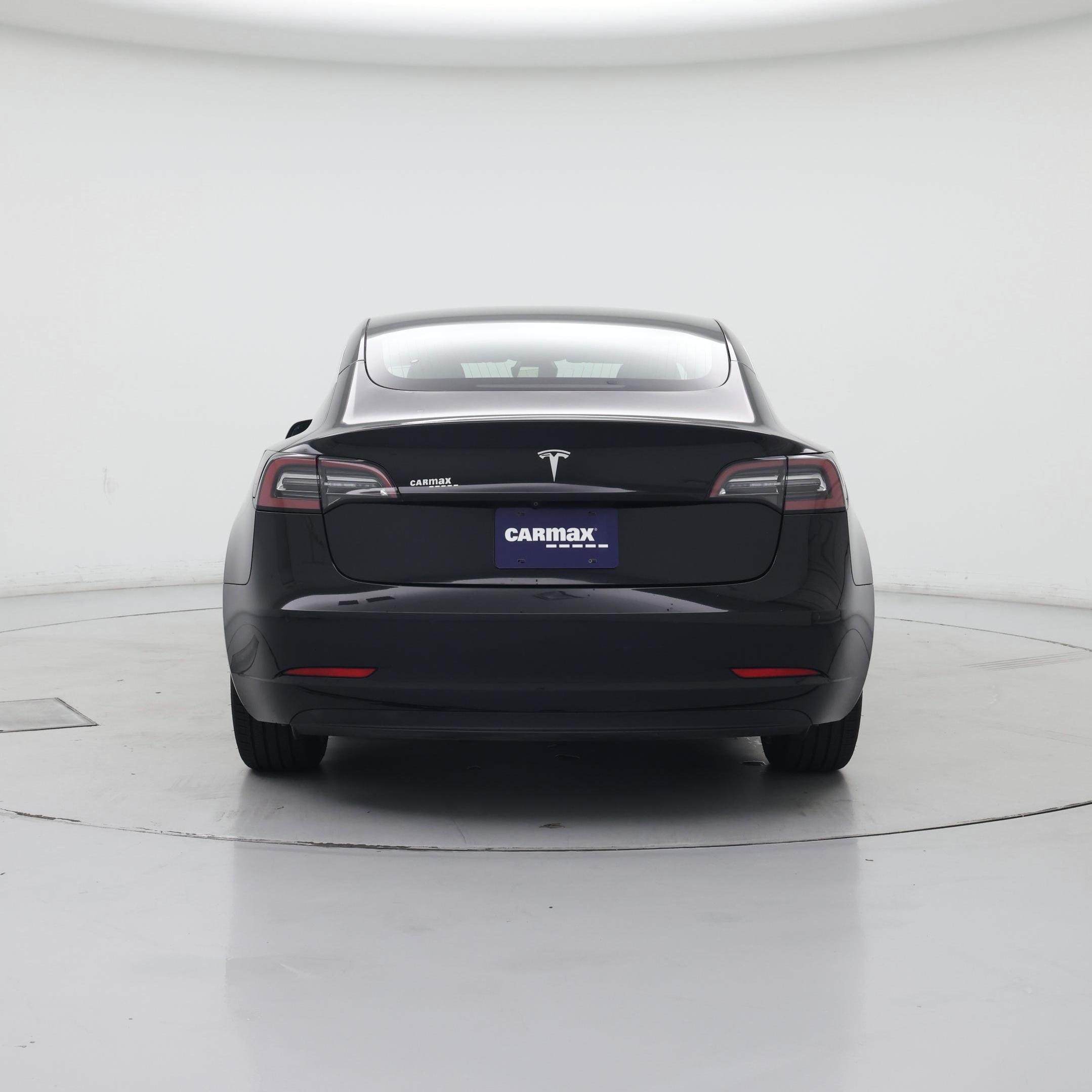 Thumbnail: 2019 Tesla Model 3 - 6