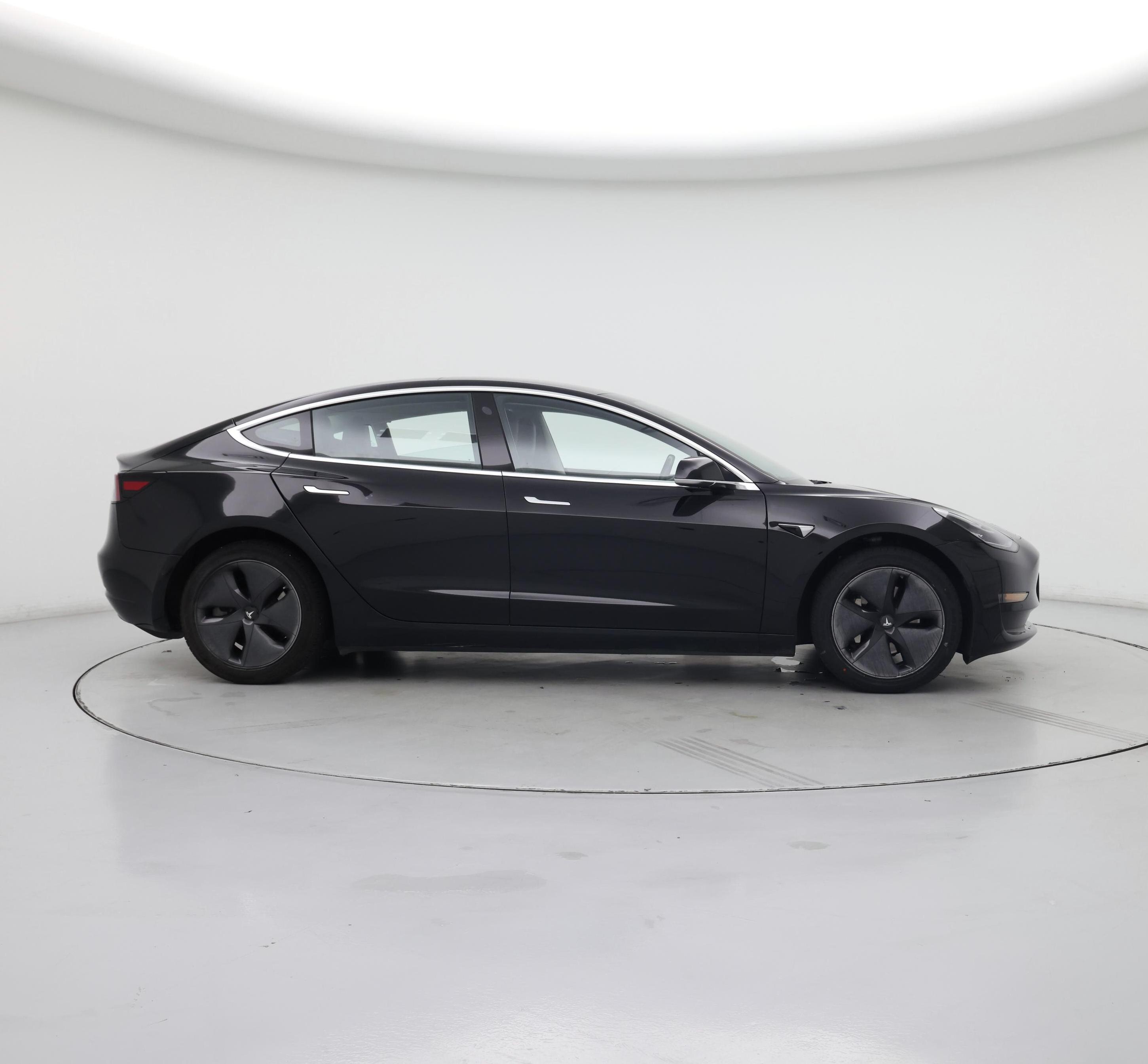 Thumbnail: 2019 Tesla Model 3 - 7
