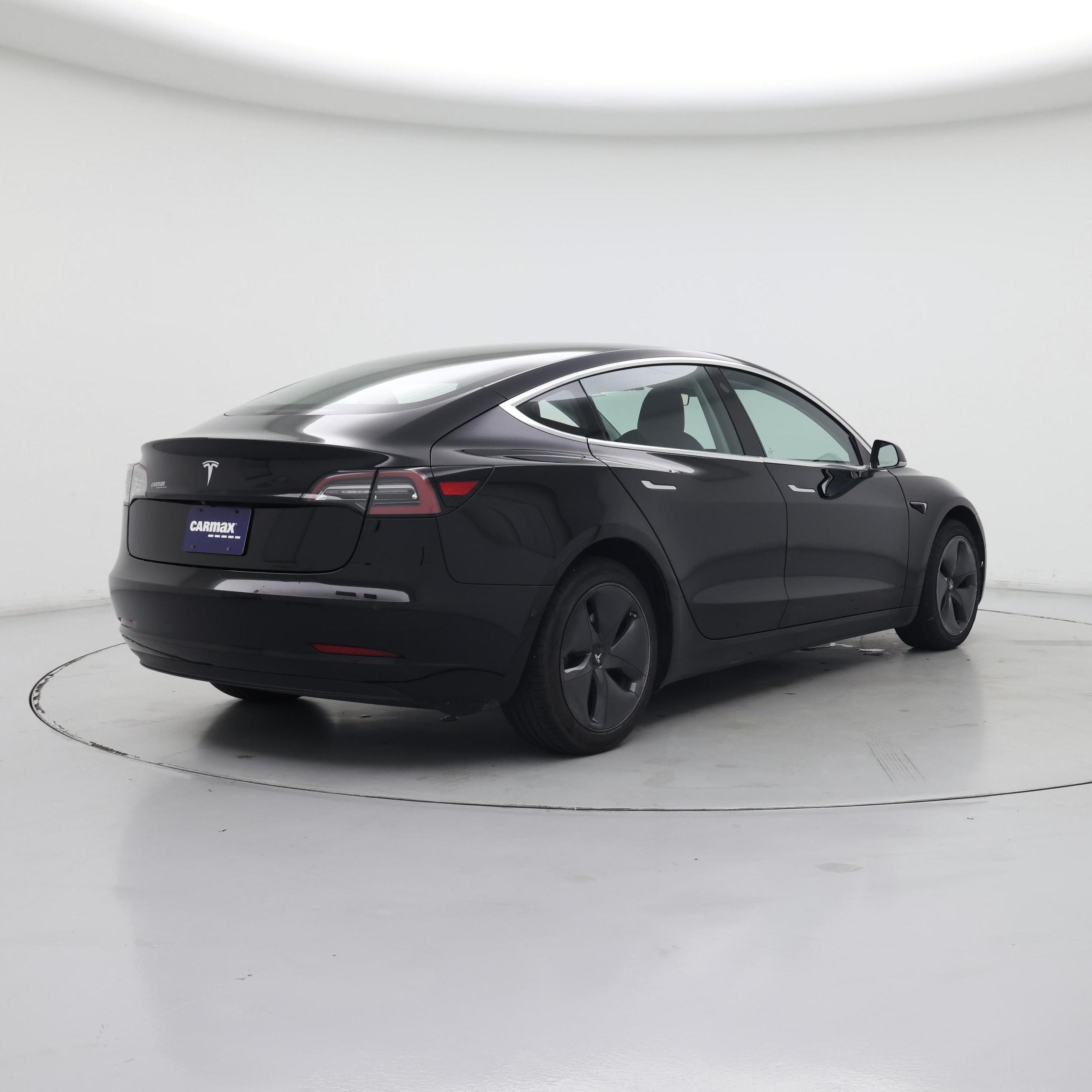 Thumbnail: 2019 Tesla Model 3 - 8