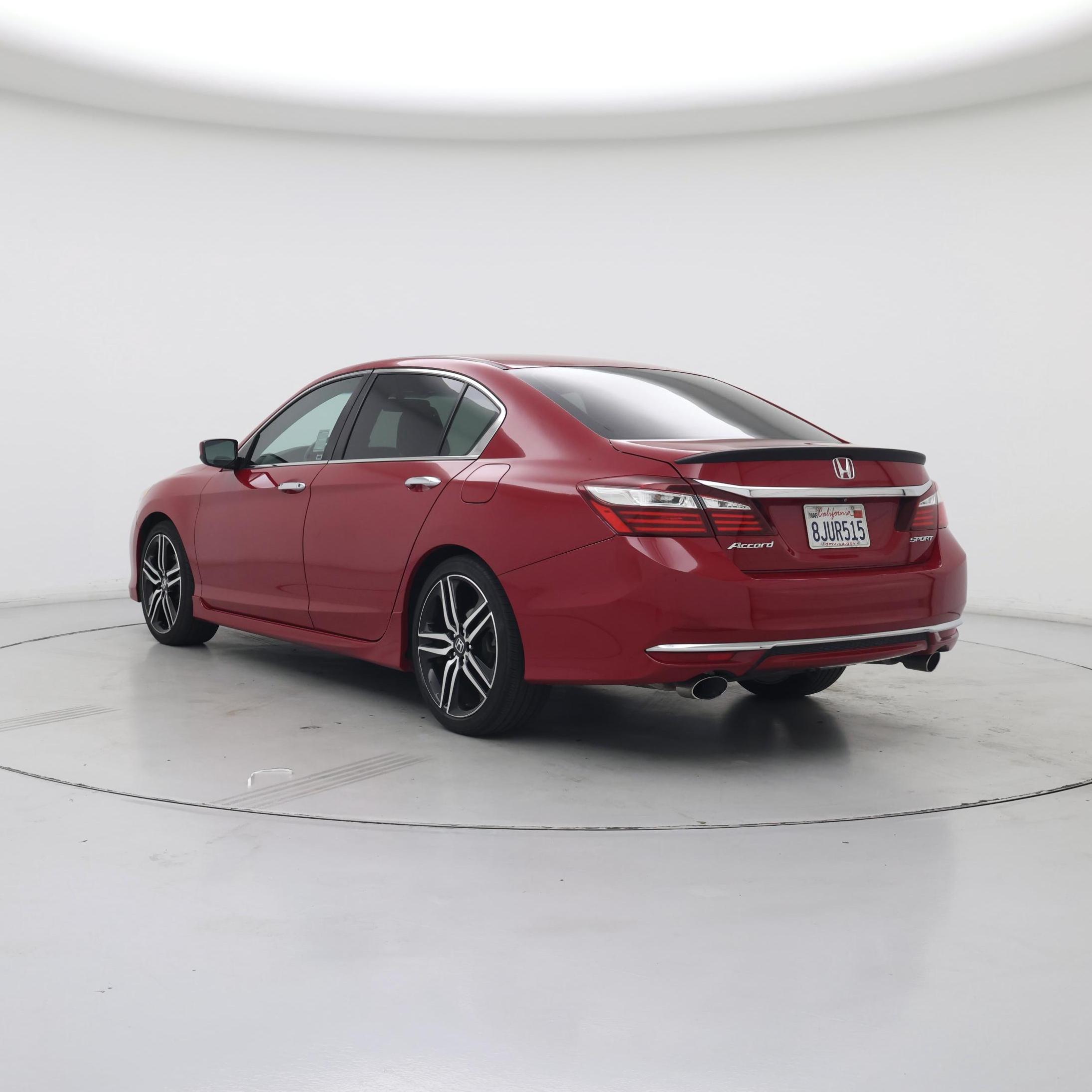 Thumbnail: 2017 Honda Accord - 2