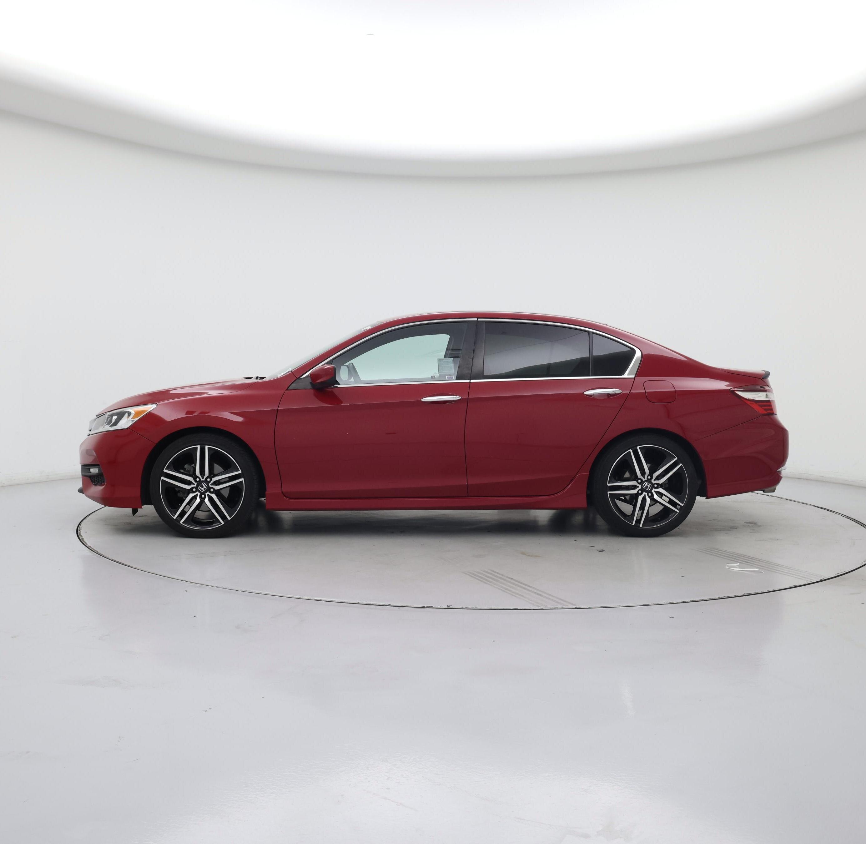 Thumbnail: 2017 Honda Accord - 3