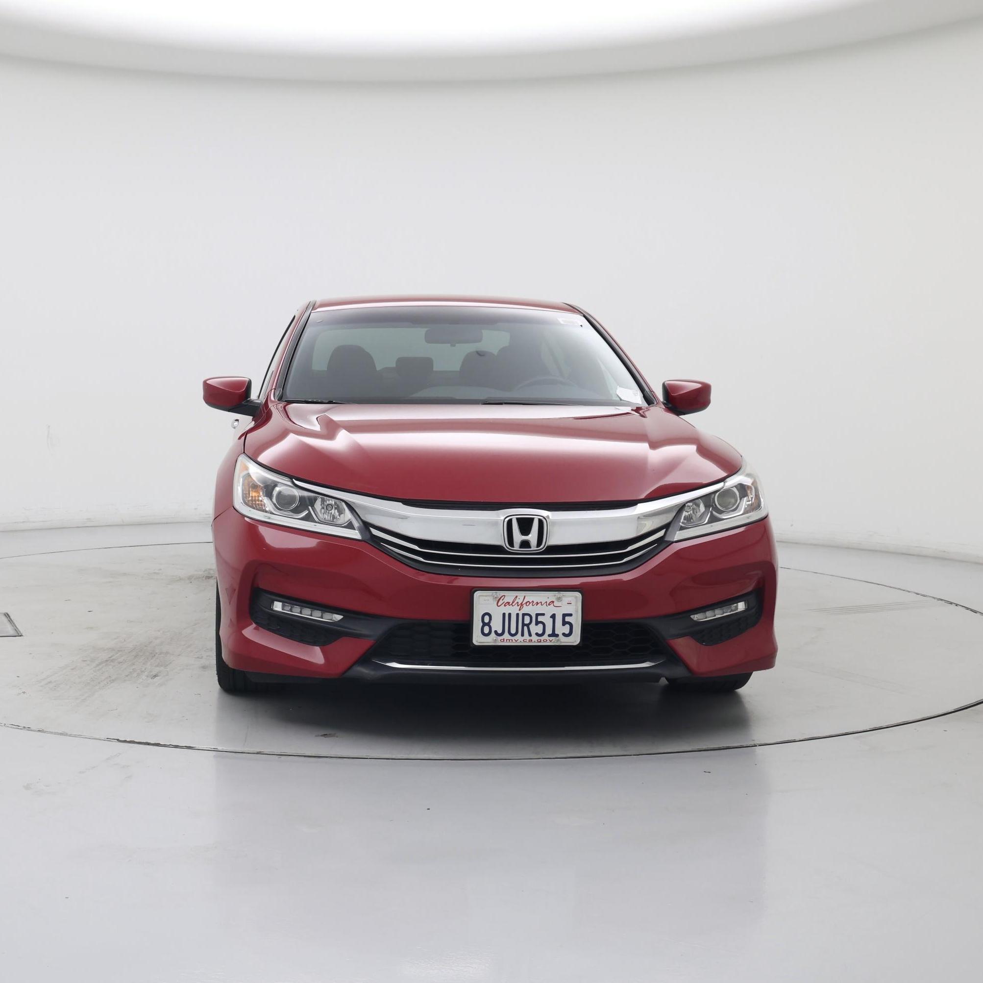 Thumbnail: 2017 Honda Accord - 5