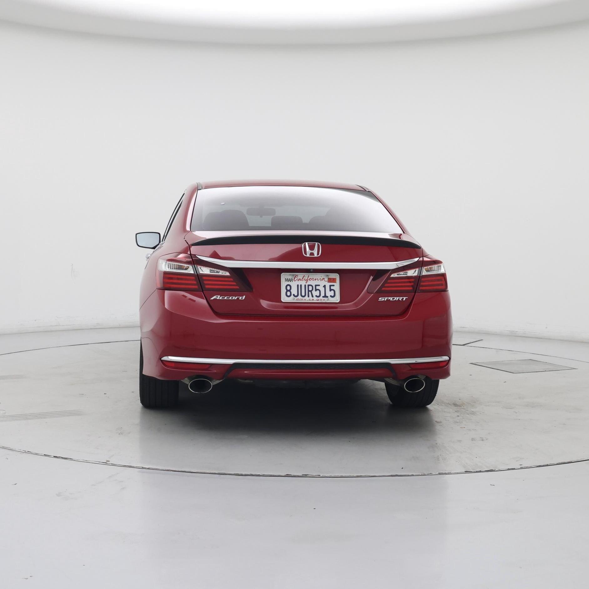 Thumbnail: 2017 Honda Accord - 6