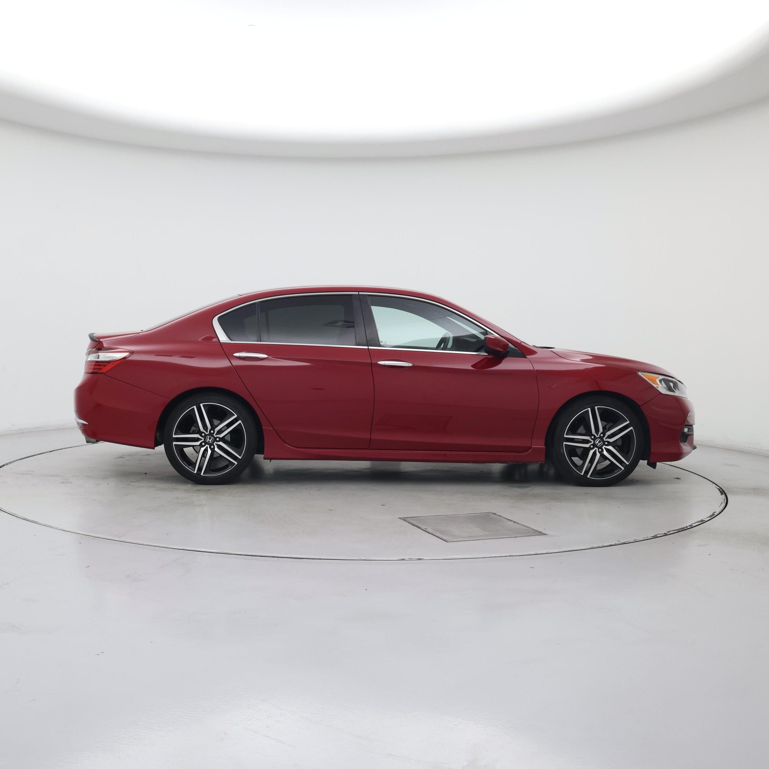 Thumbnail: 2017 Honda Accord - 7