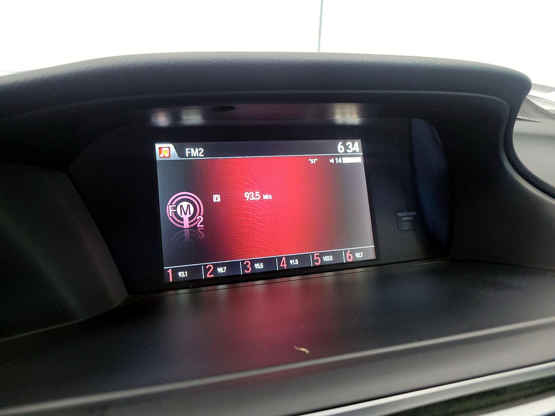 Thumbnail: 2014 Honda Accord - 15