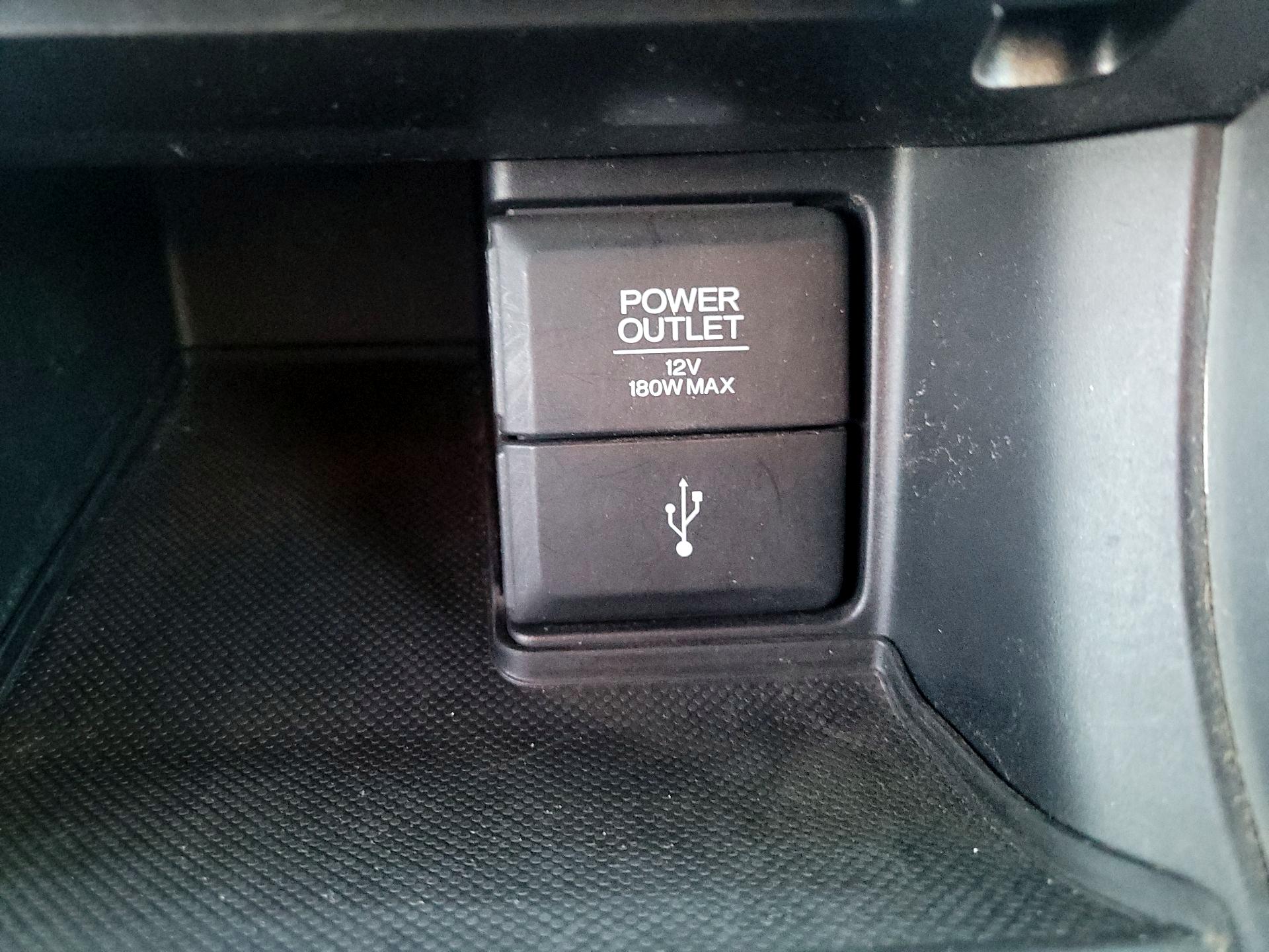 Thumbnail: 2014 Honda Accord - 18