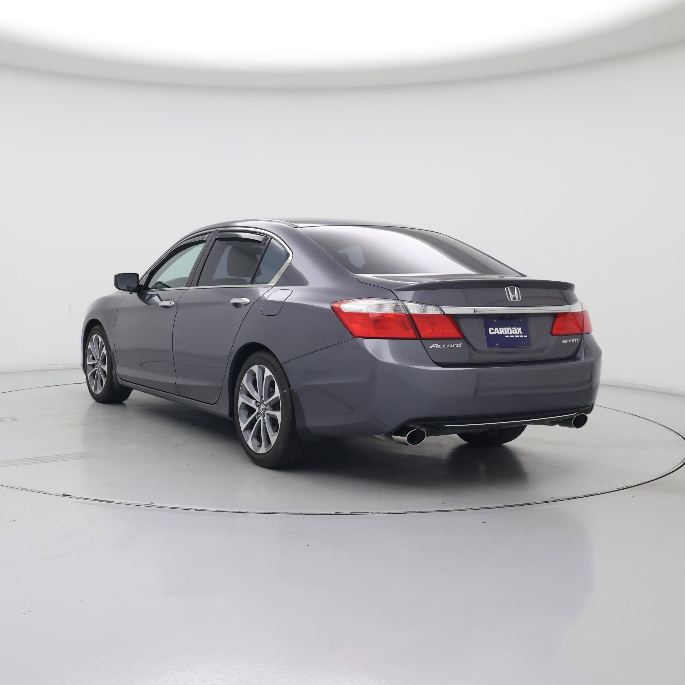 Thumbnail: 2014 Honda Accord - 2