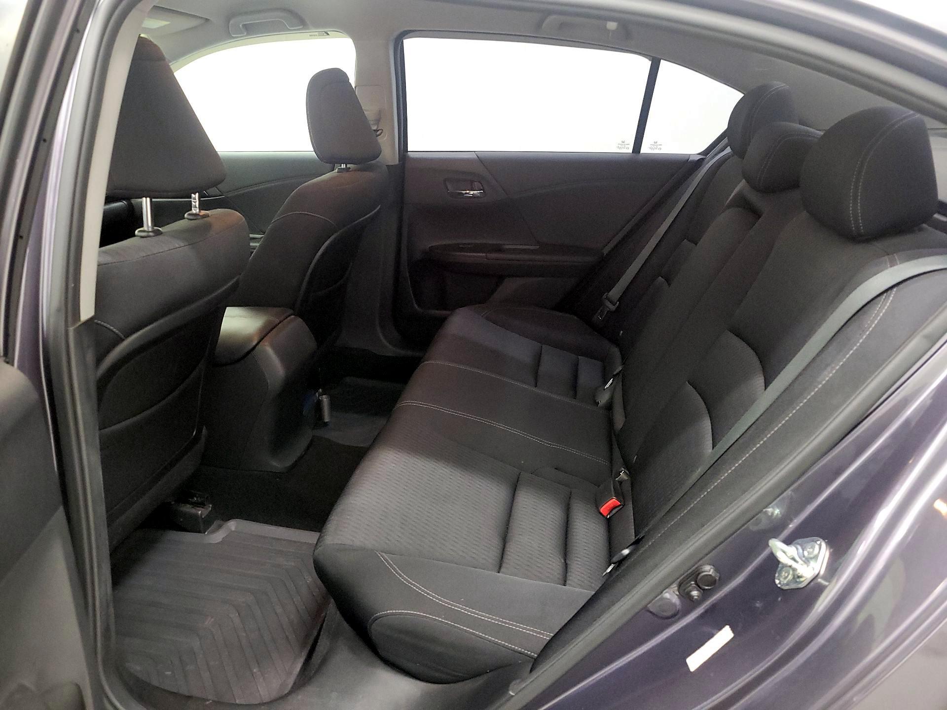 Thumbnail: 2014 Honda Accord - 19