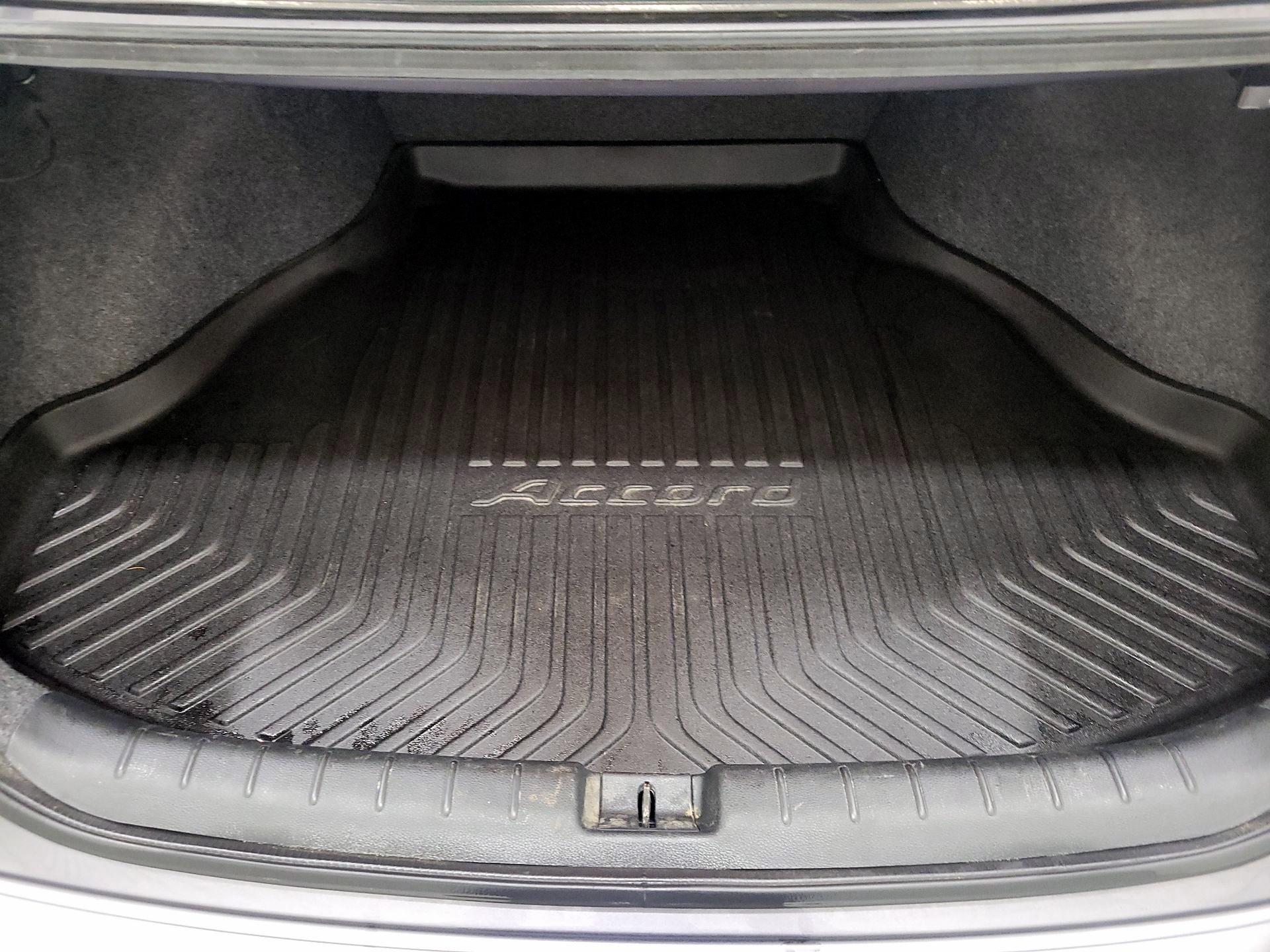 Thumbnail: 2014 Honda Accord - 20