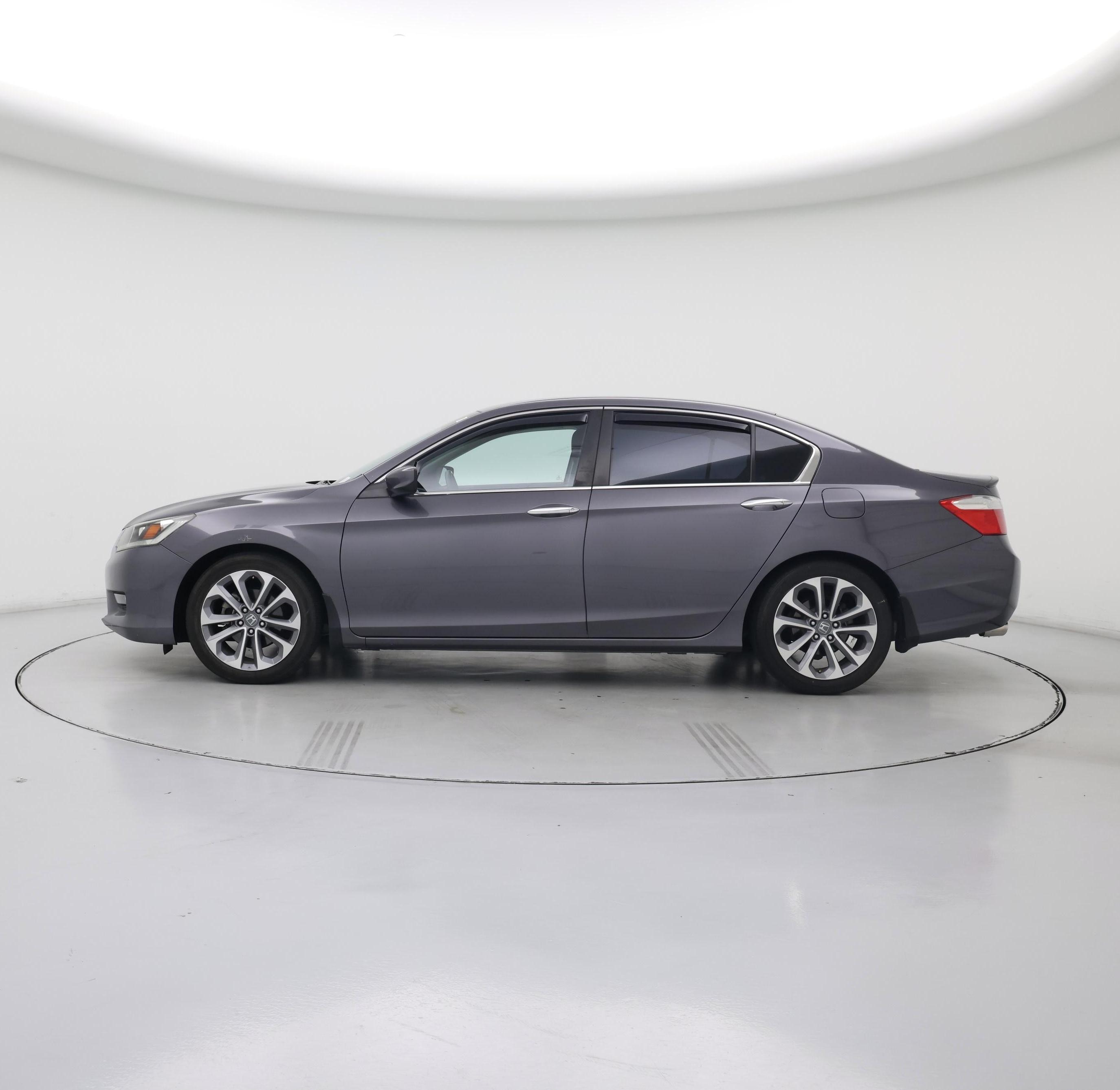Thumbnail: 2014 Honda Accord - 3