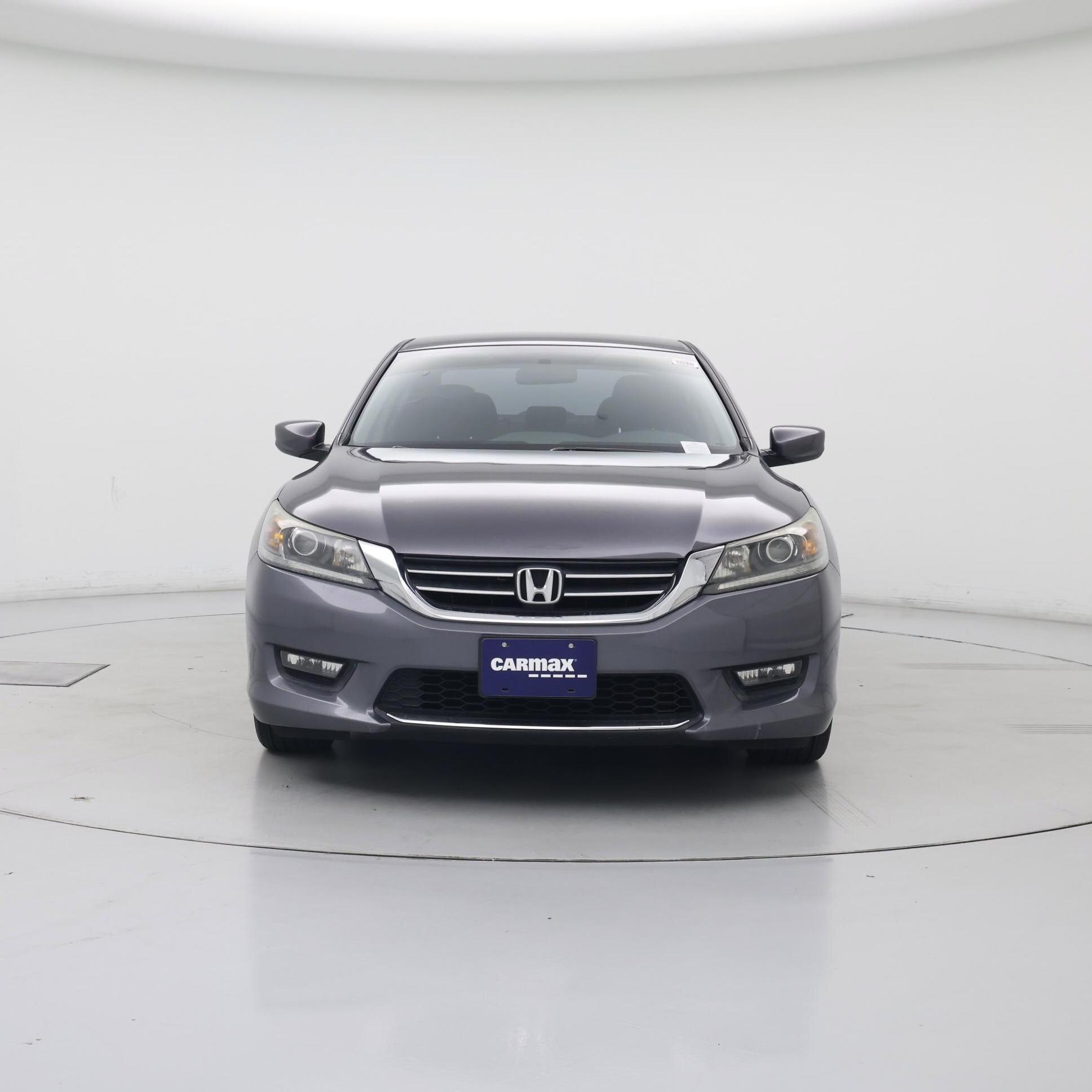 Thumbnail: 2014 Honda Accord - 5