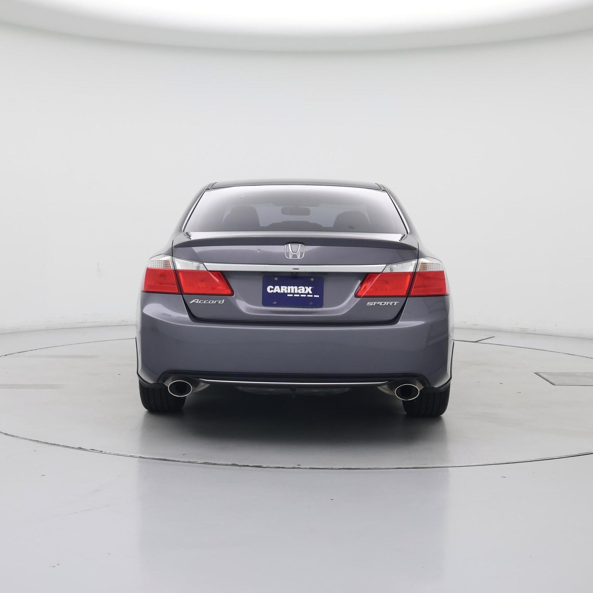 Thumbnail: 2014 Honda Accord - 6