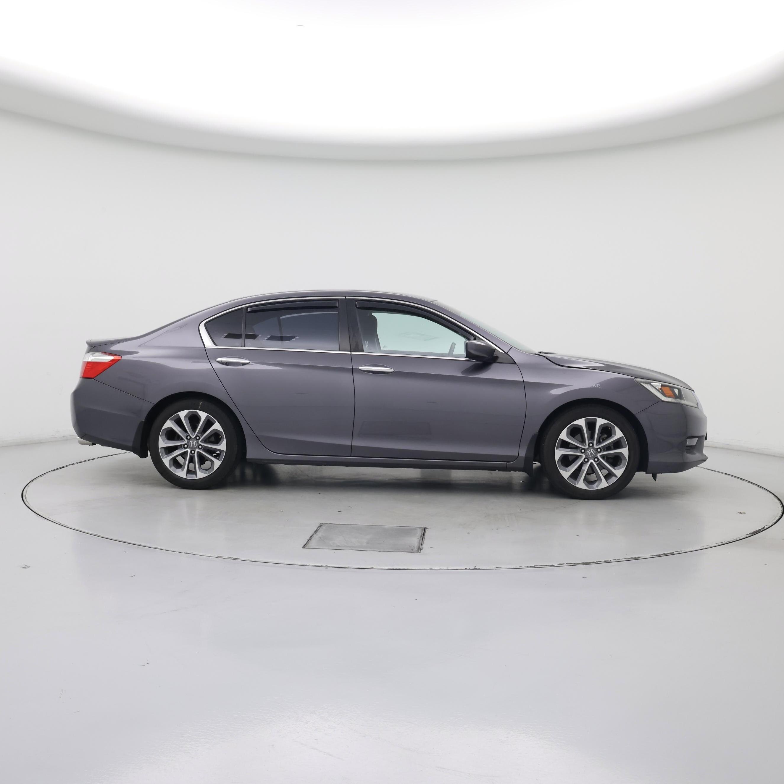 Thumbnail: 2014 Honda Accord - 7