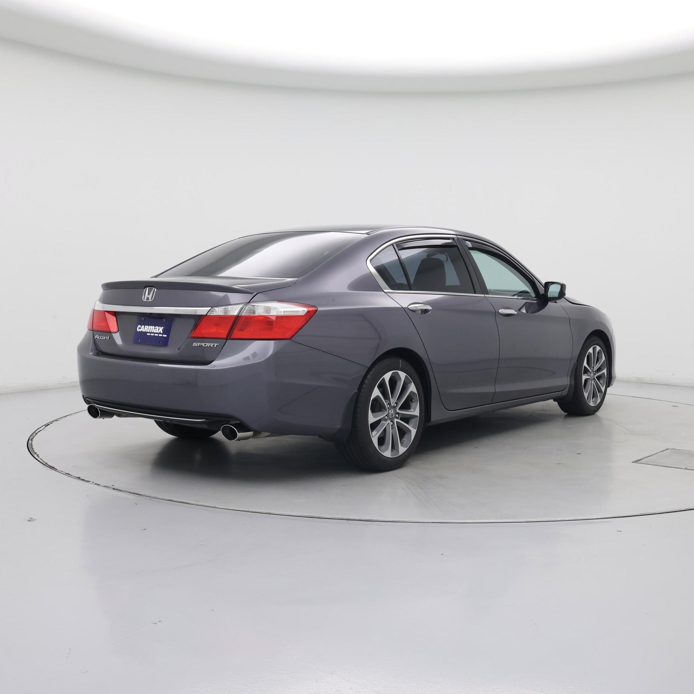 Thumbnail: 2014 Honda Accord - 8