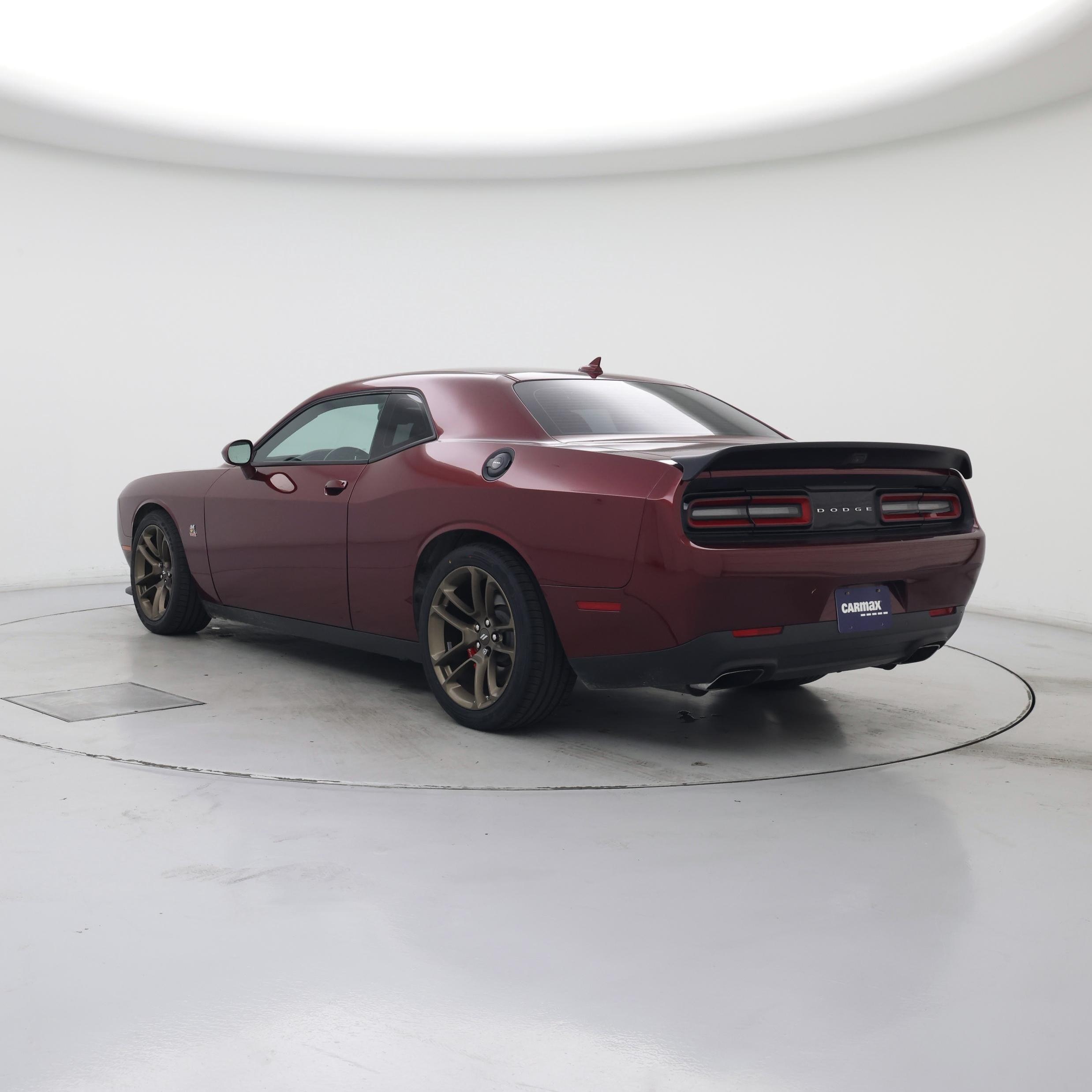 Thumbnail: 2022 Dodge Challenger - 2