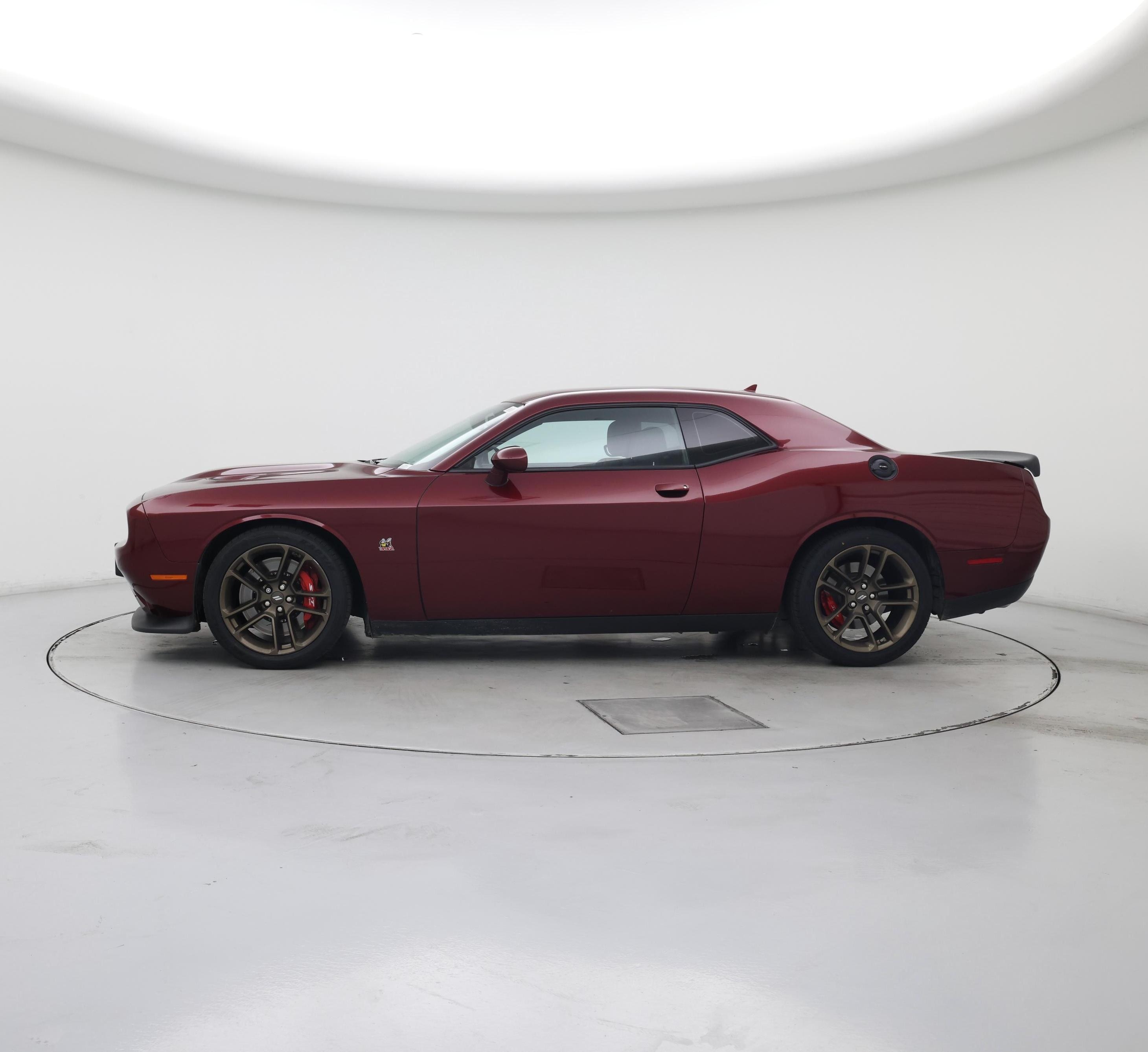 Thumbnail: 2022 Dodge Challenger - 3