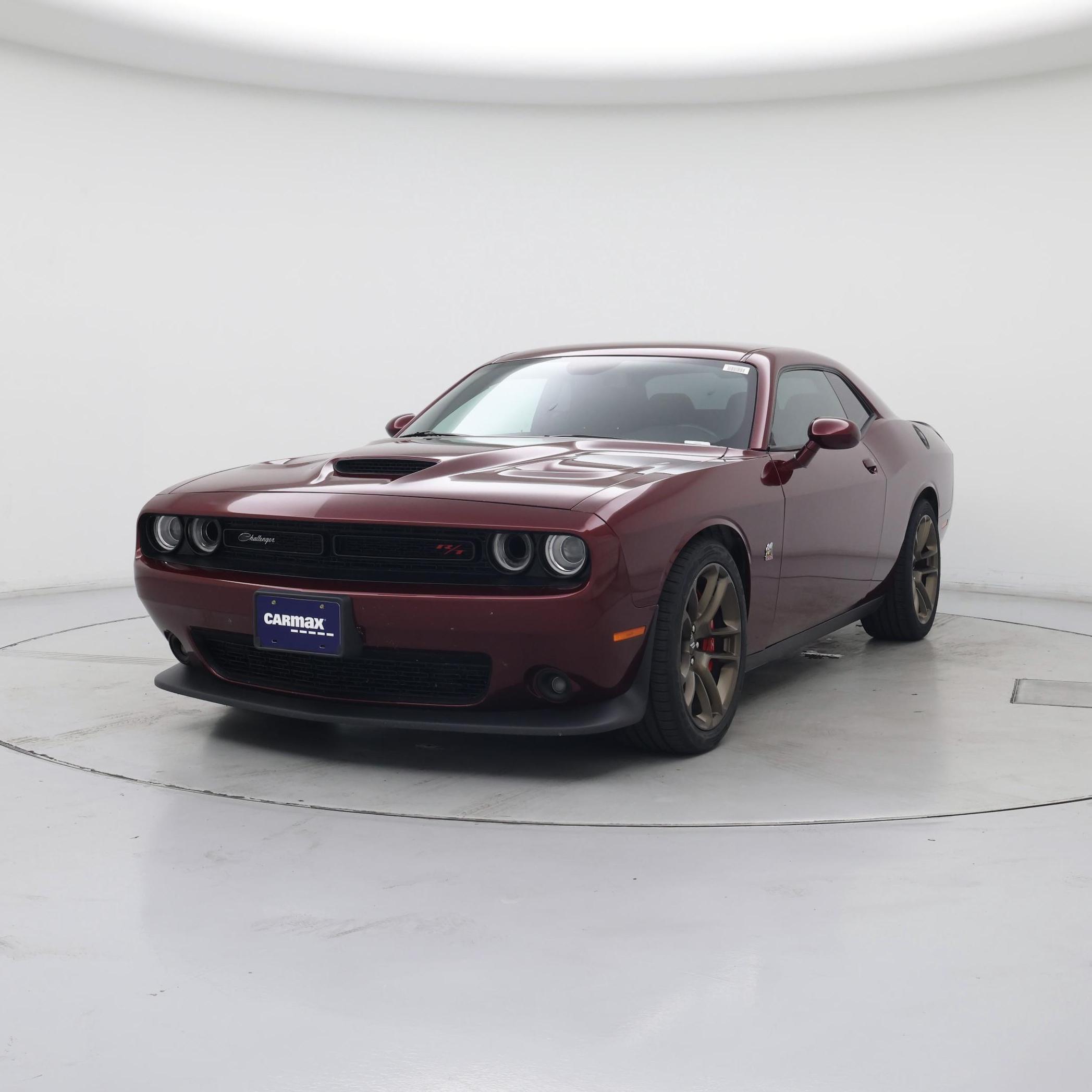 Thumbnail: 2022 Dodge Challenger - 4