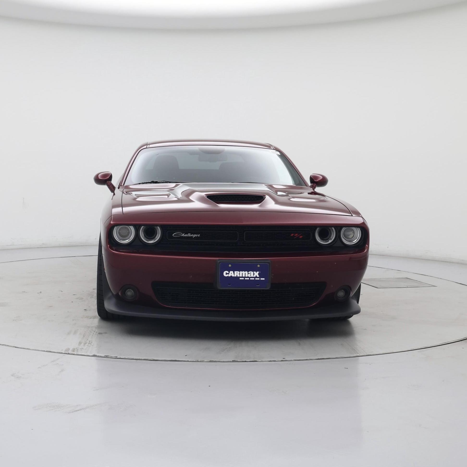 Thumbnail: 2022 Dodge Challenger - 5