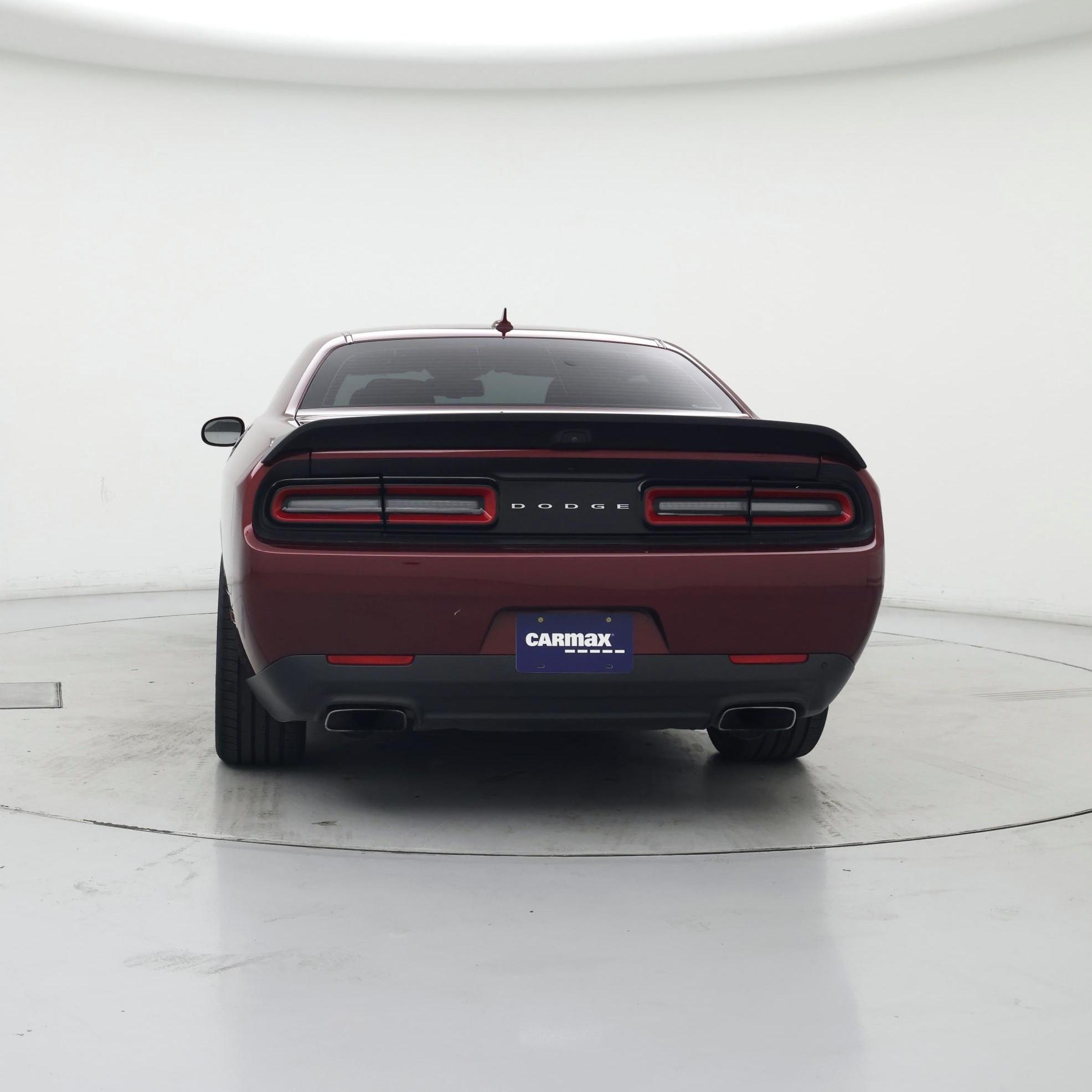 Thumbnail: 2022 Dodge Challenger - 6