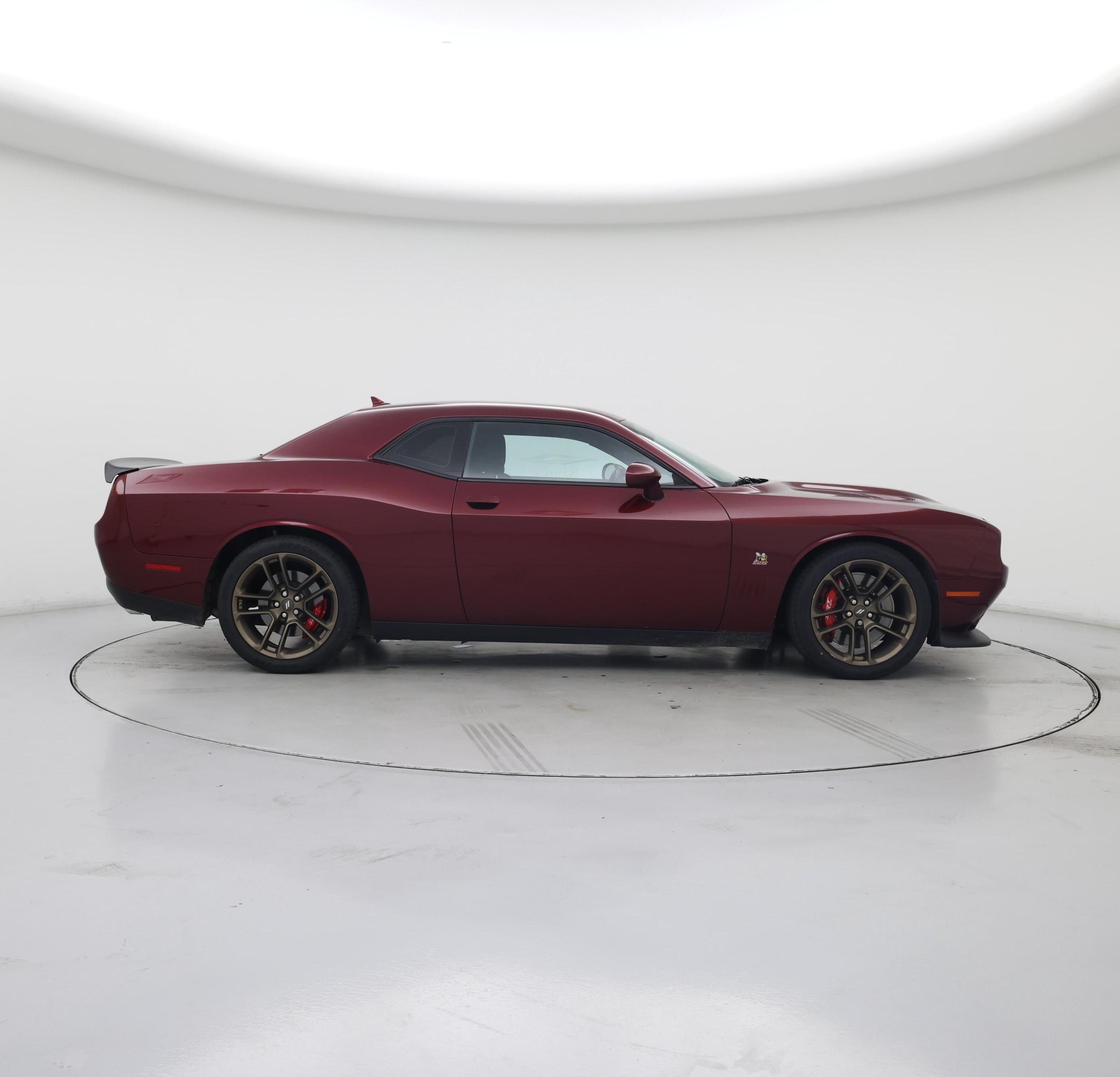 Thumbnail: 2022 Dodge Challenger - 7